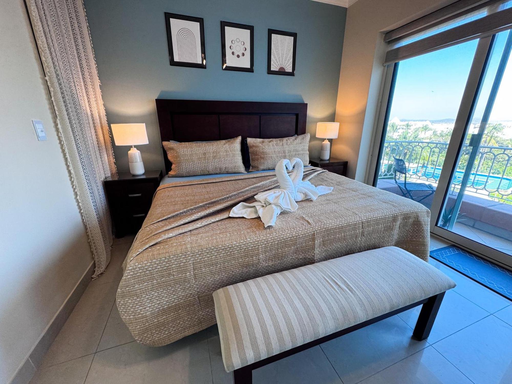 The Stunning Paraiso Ii, See!! * Mazatlan