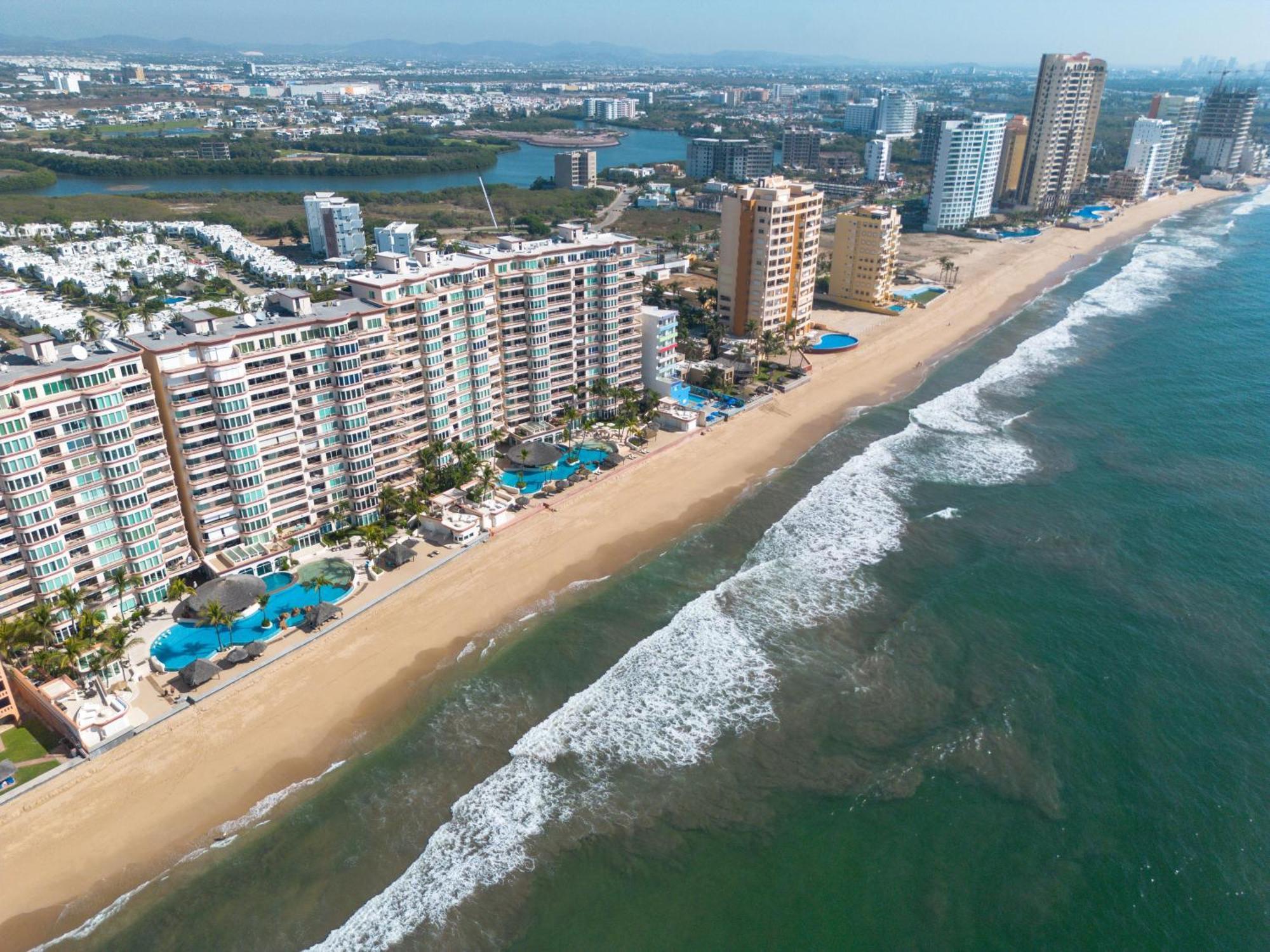 The Stunning Paraiso Ii, See!! Apartment *