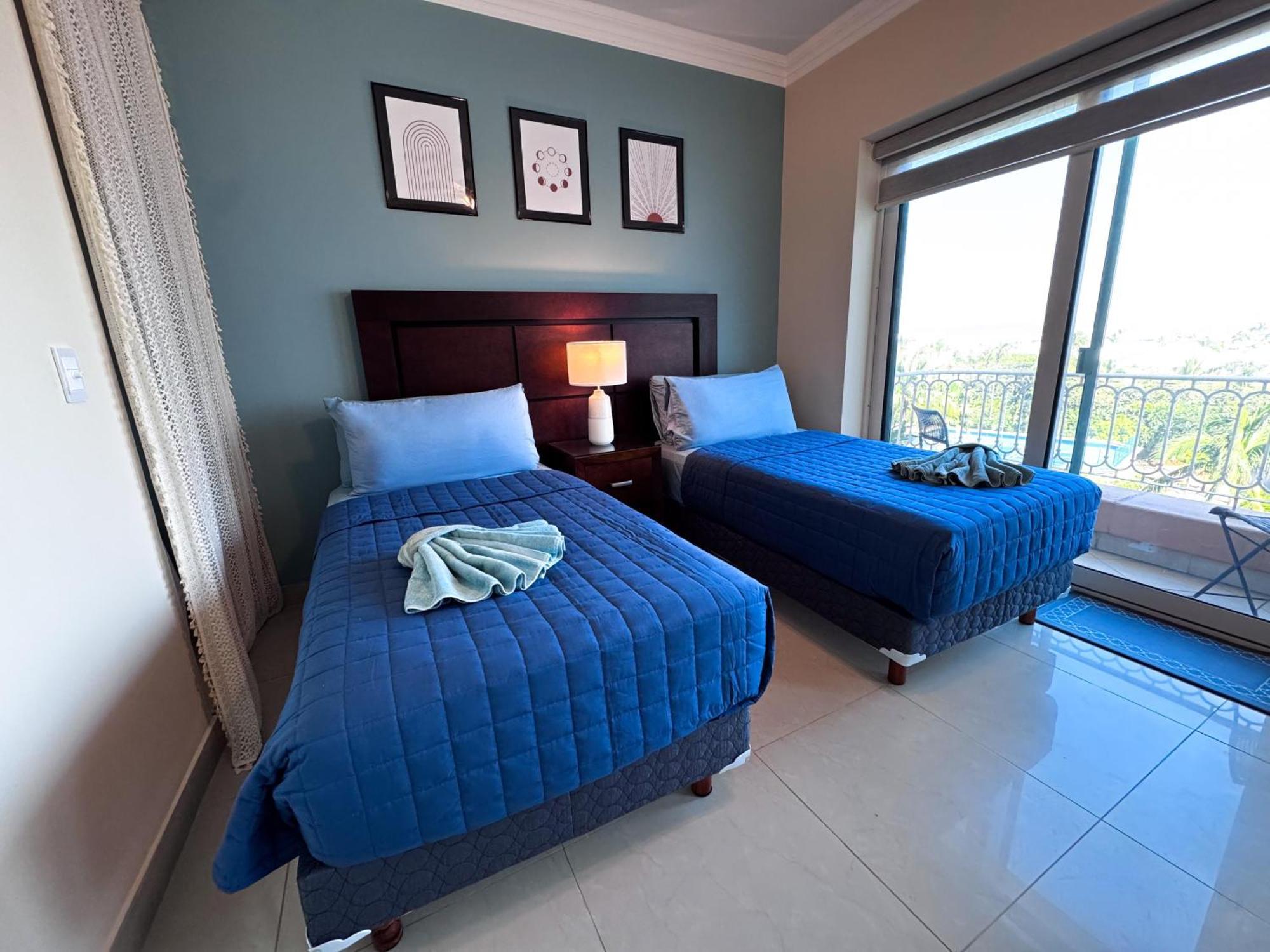 Apartment The Stunning Paraiso Ii, See!! *