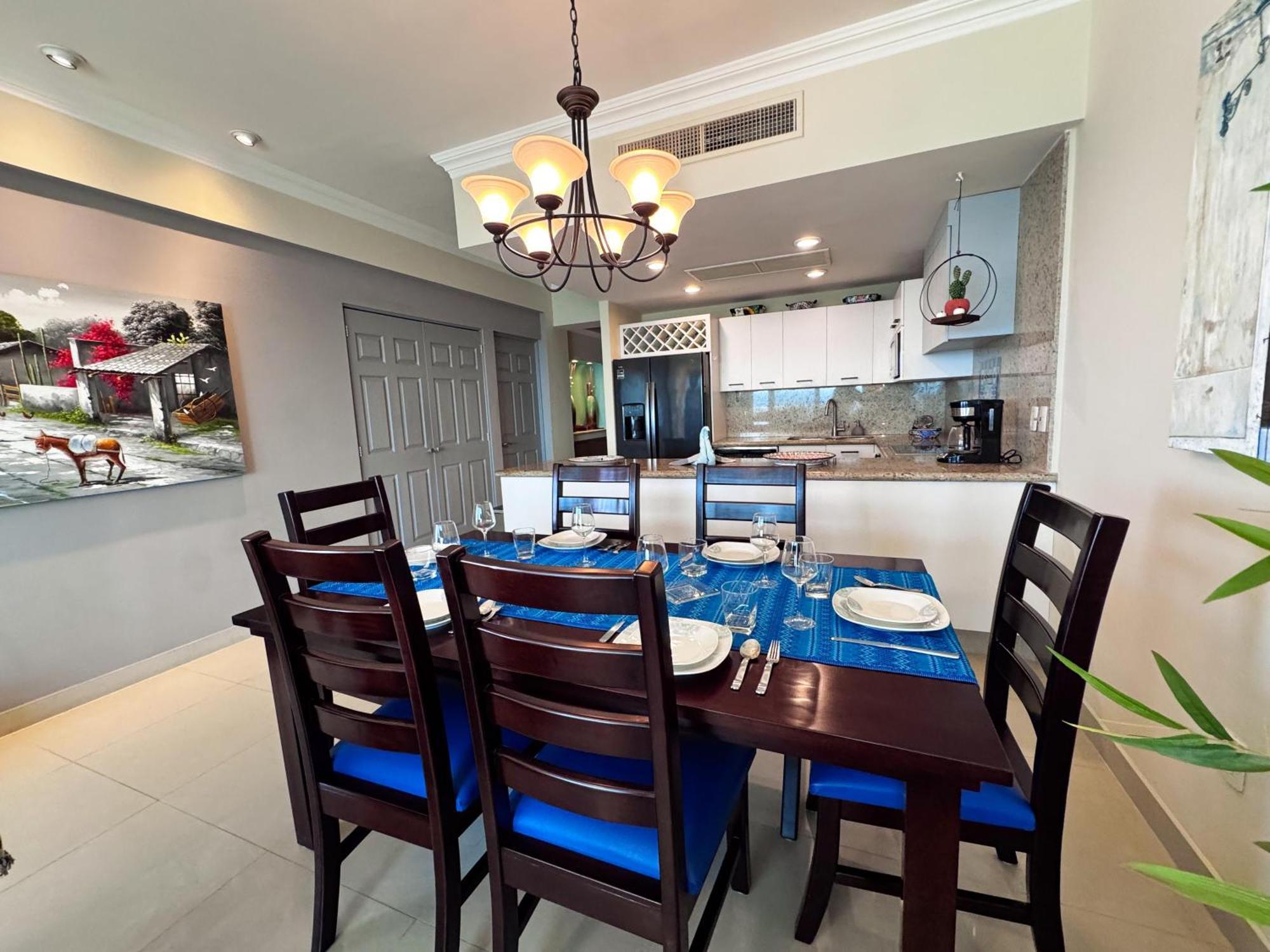 Apartment The Stunning Paraiso Ii, See!! *