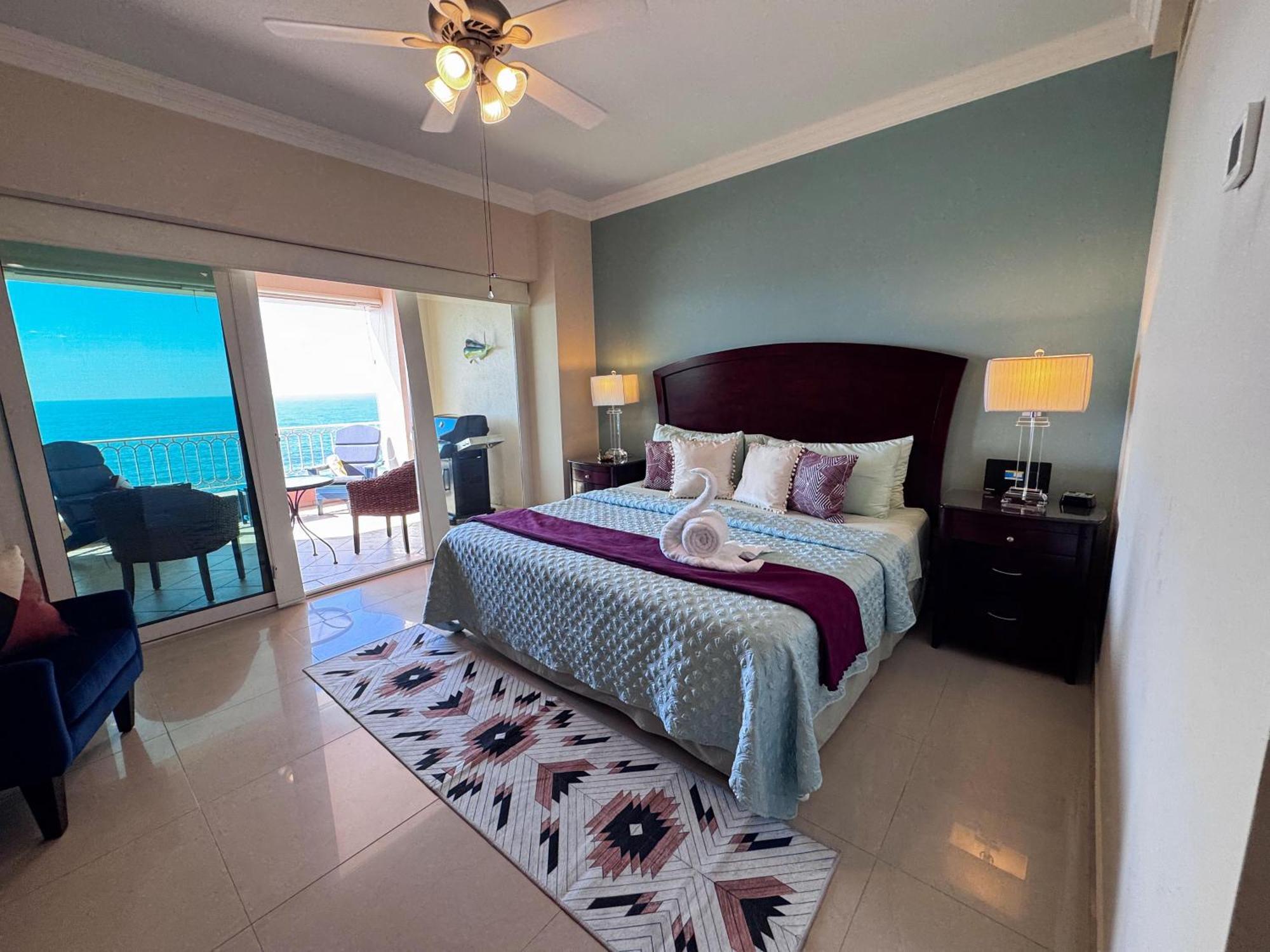 The Stunning Paraiso Ii, See!! Mazatlan
