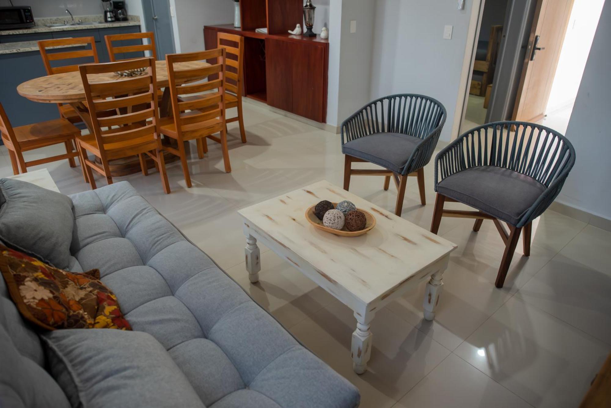 2br/2ba 1 Block To Ocean! - Unit 3 Apartamento