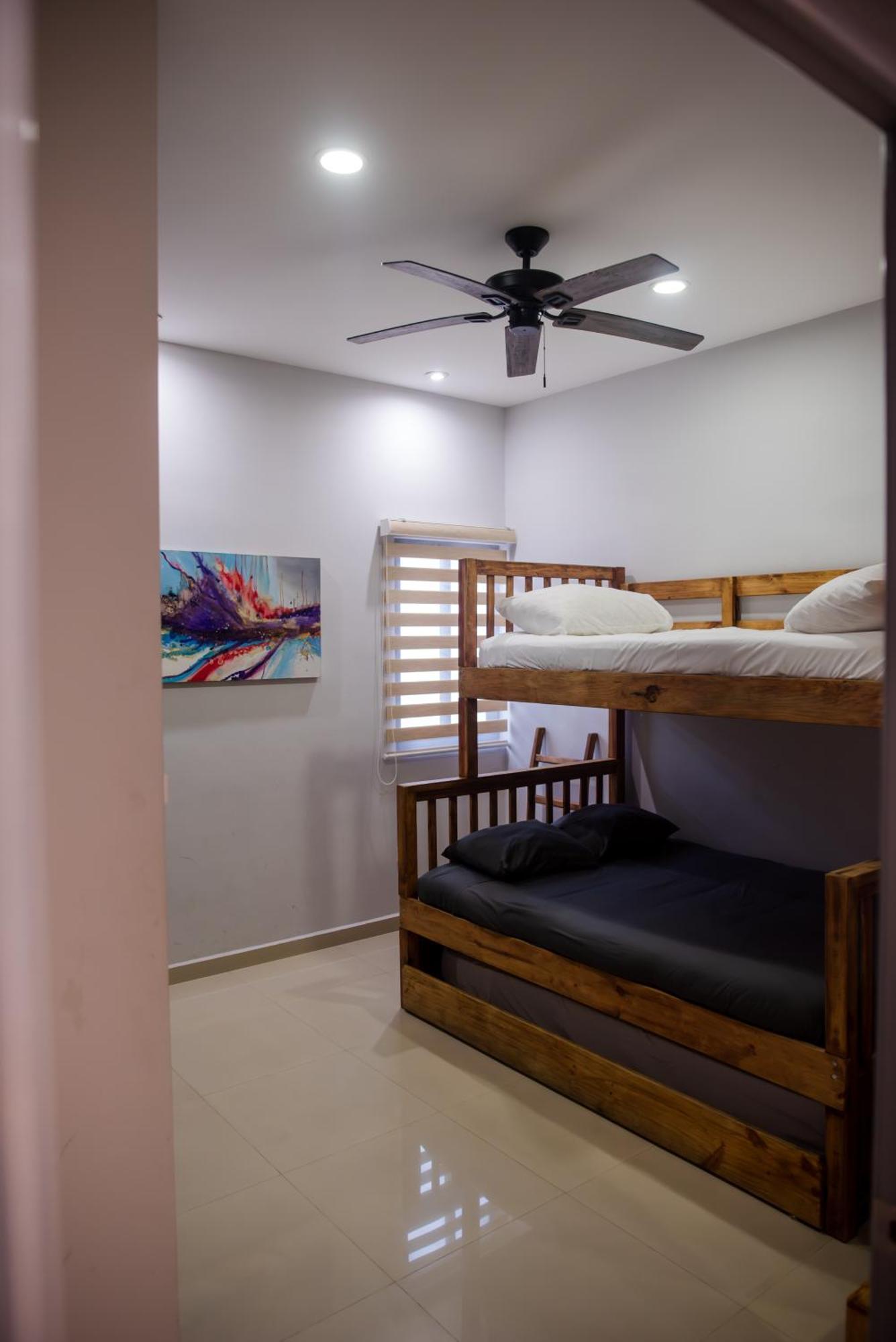 Apartamento 2br/2ba 1 Block To Ocean! - Unit 3