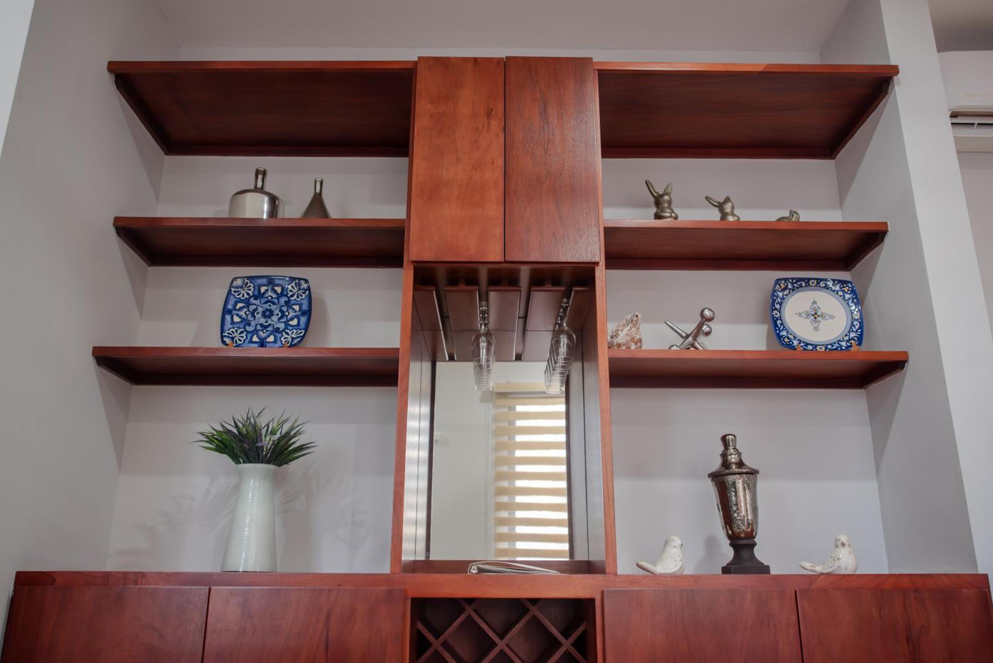 2br/2ba 1 Block To Ocean! - Unit 3 Apartamento Mazatlán