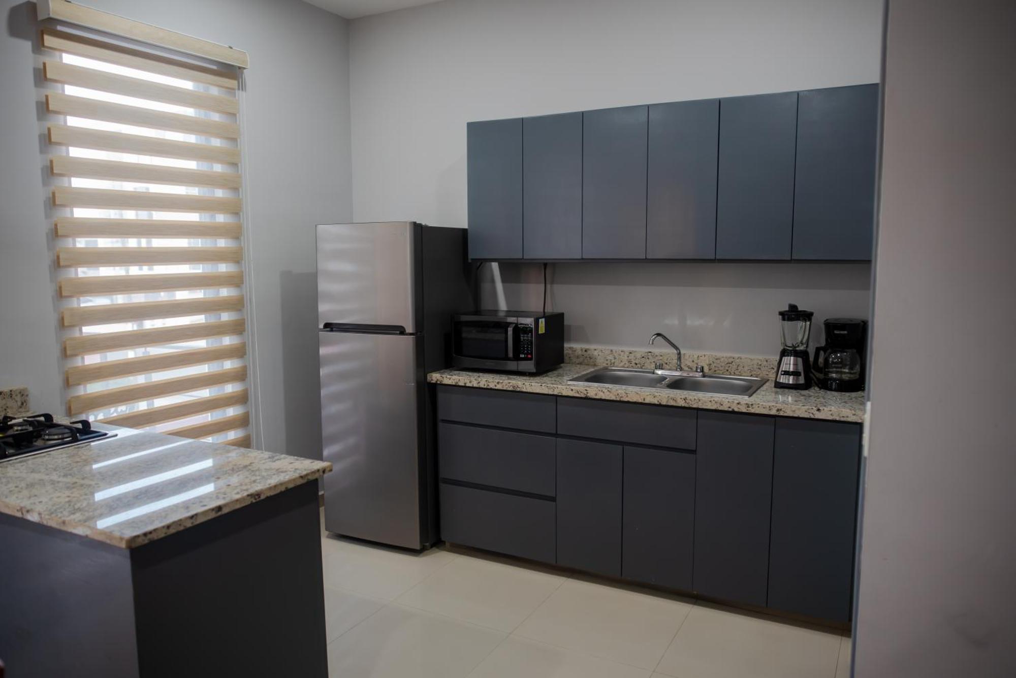 2br/2ba 1 Block To Ocean! - Unit 3 Mazatlán