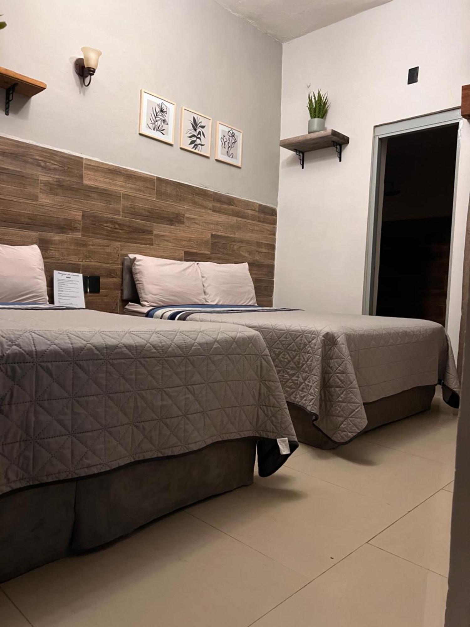 Hotel The Black Tree