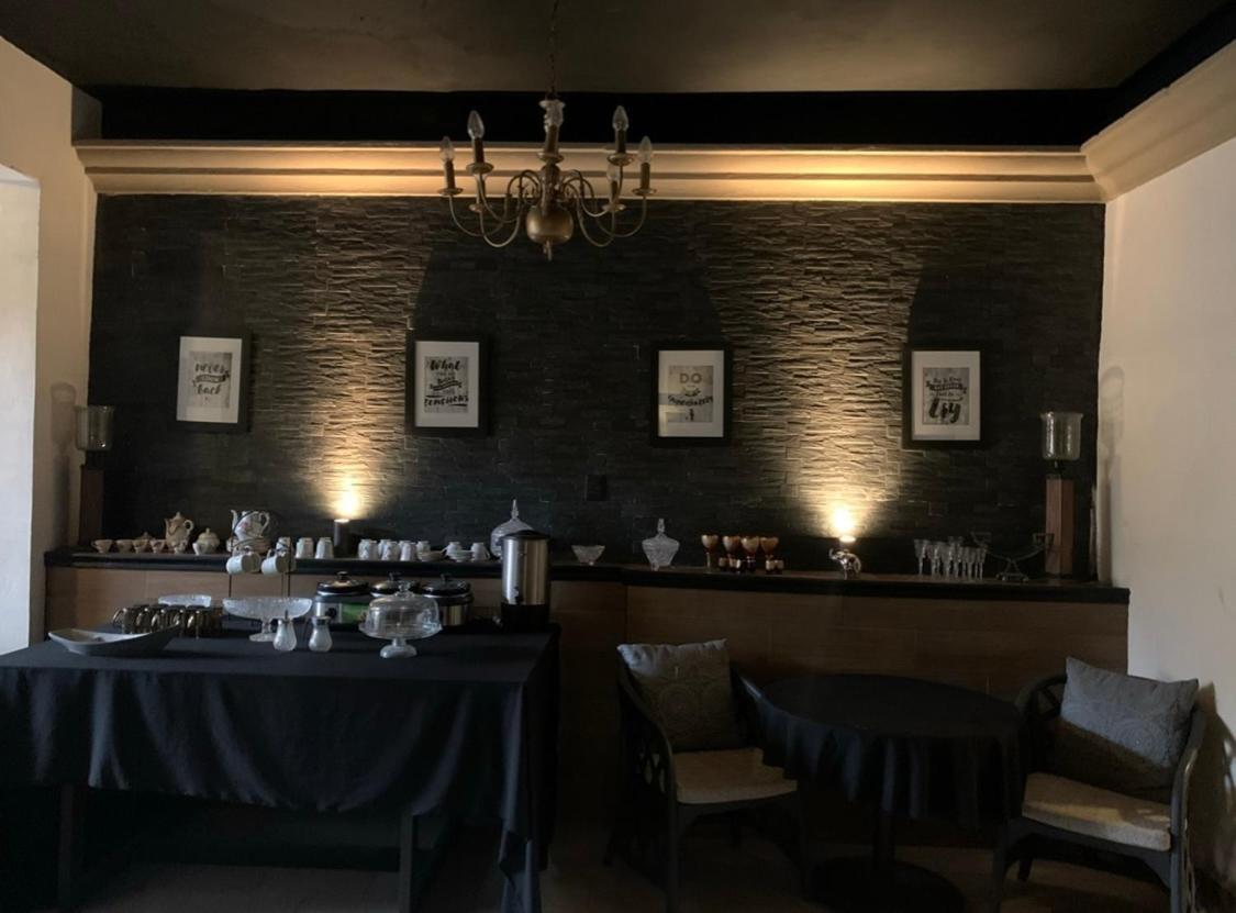 Hotel The Black Tree 4*