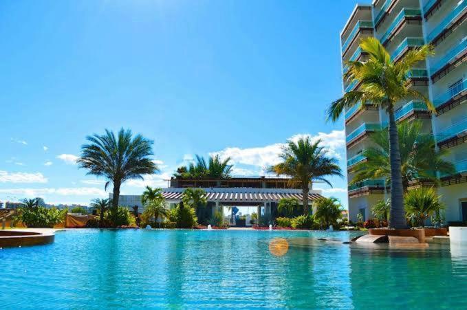 Marina Lux * Mazatlán
