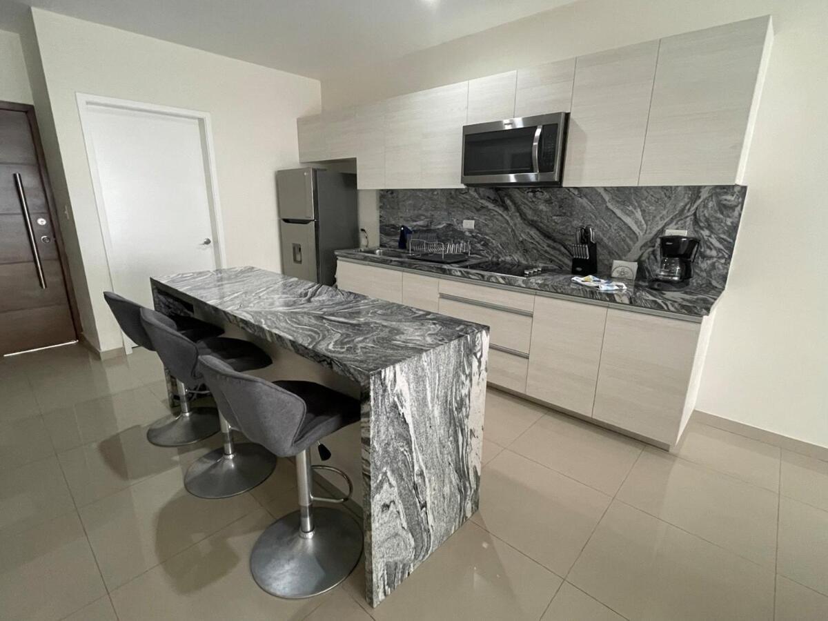 Apartment En Pb Con Piscina A Poca Distancia De La Playa *