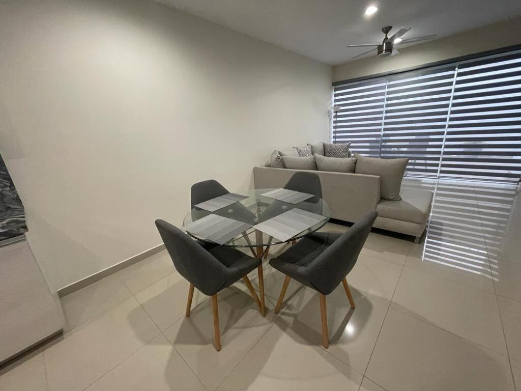 Apartment En Pb Con Piscina A Poca Distancia De La Playa Mazatlan