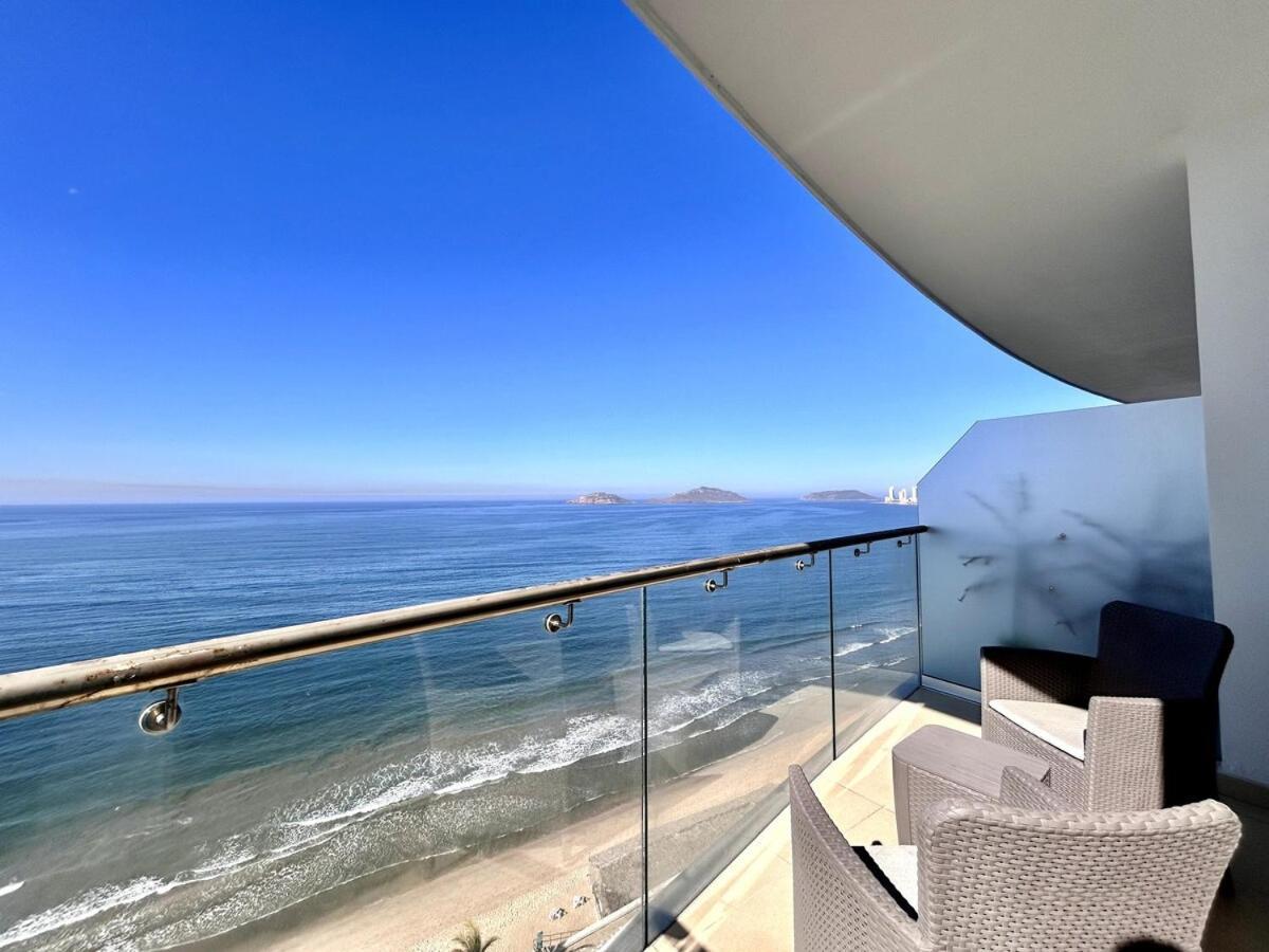 Sunset View 1004 Apartment Mazatlan