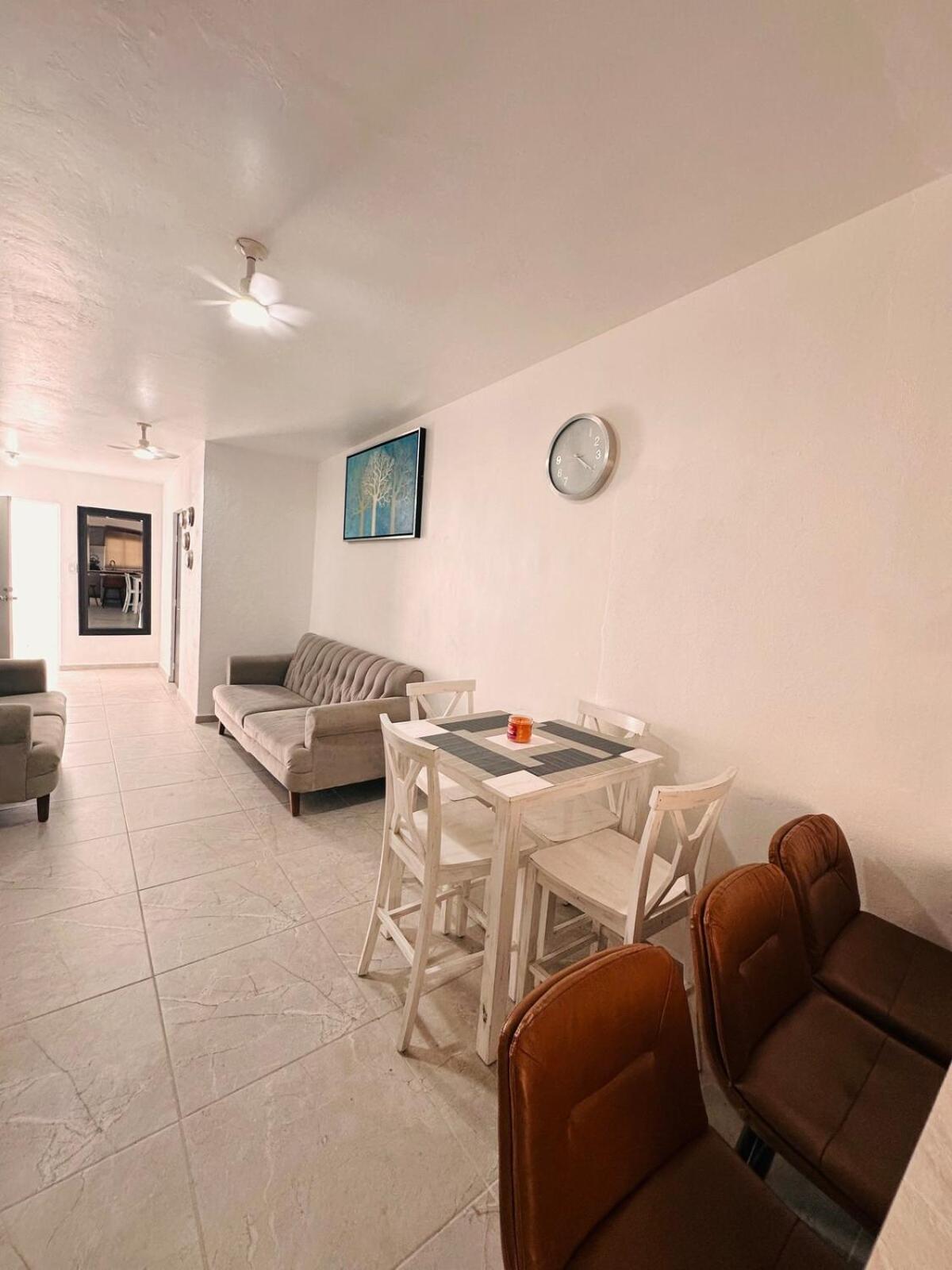 Casa Prado Bonito Holiday home Mazatlan