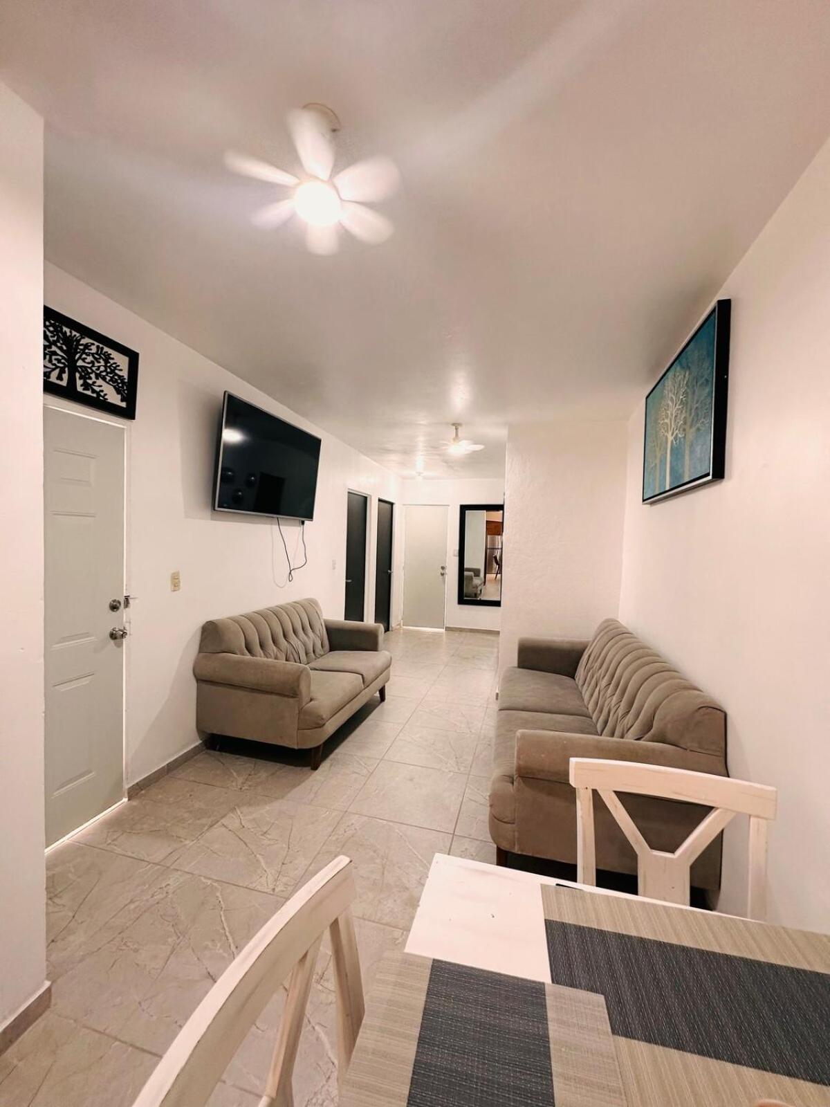 Holiday home Casa Prado Bonito Mazatlan