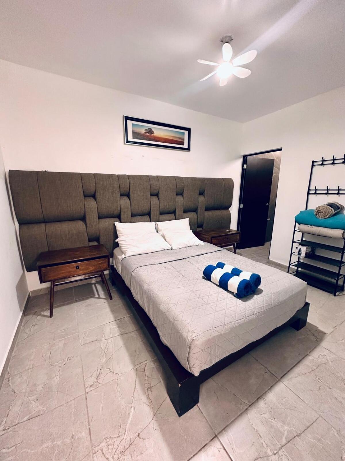 Casa Prado Bonito * Mazatlan