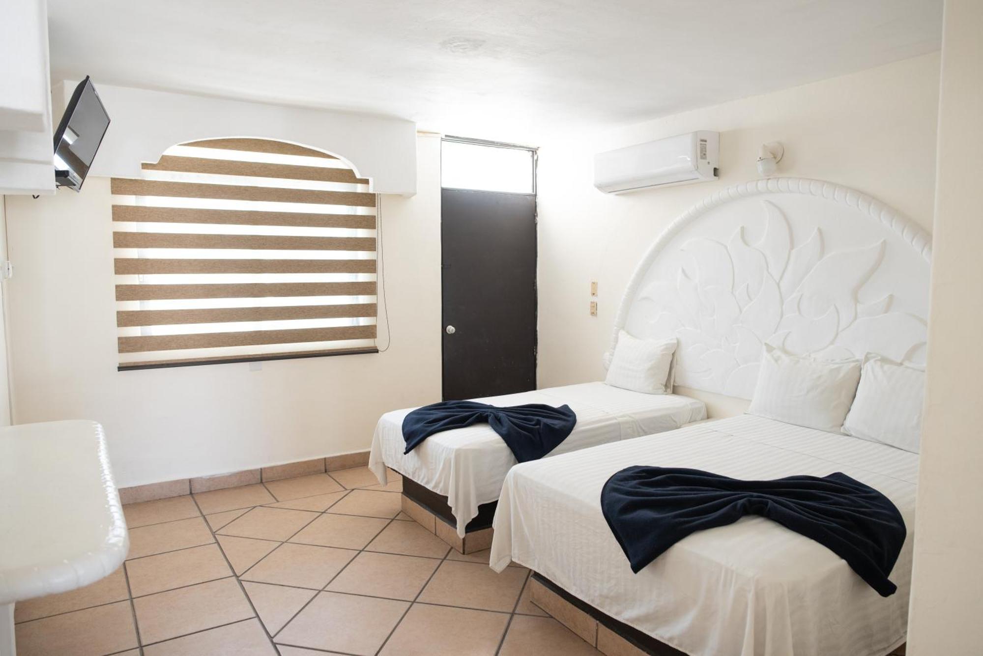 Vistamar Hotel Mazatlán