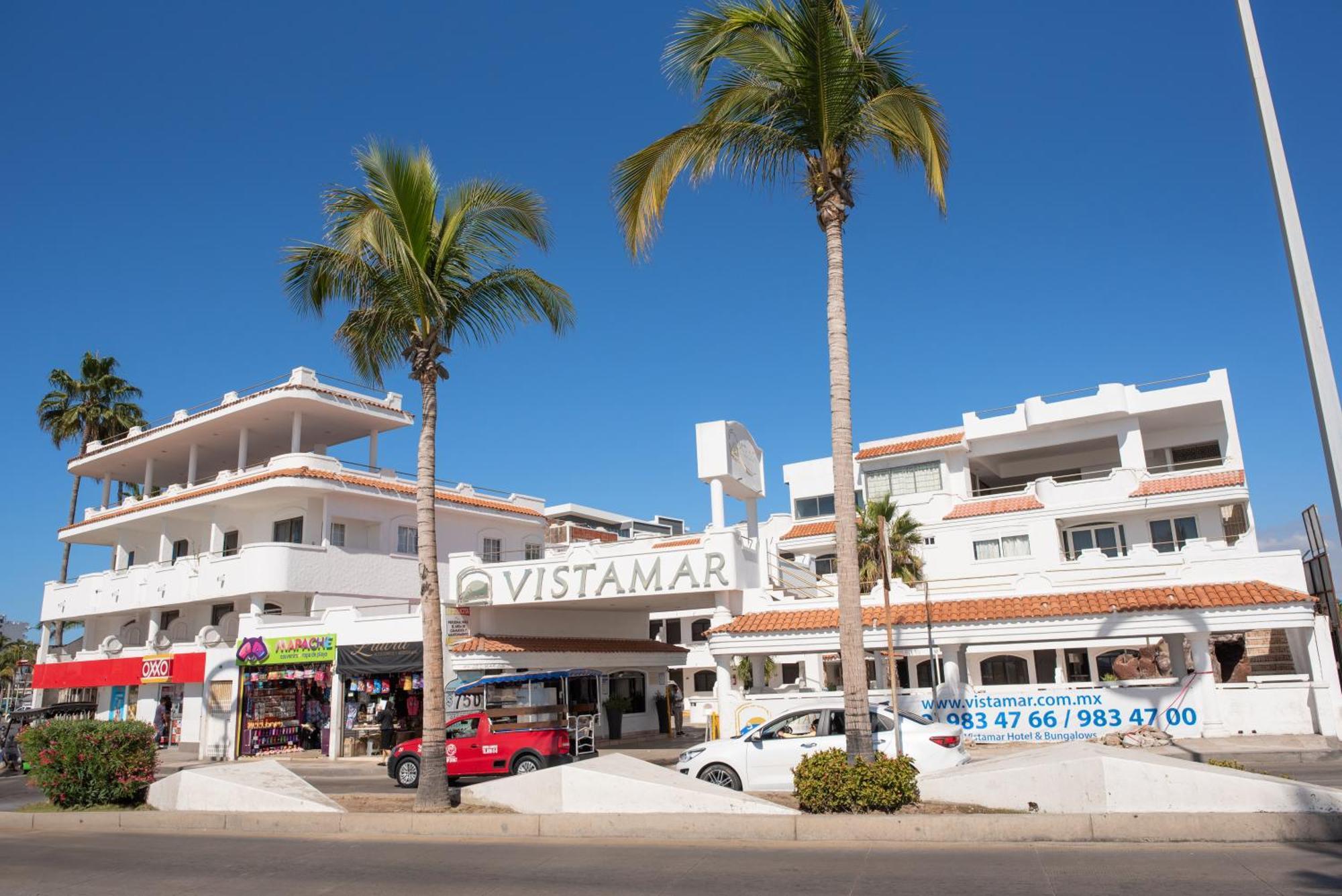 Vistamar Hotel