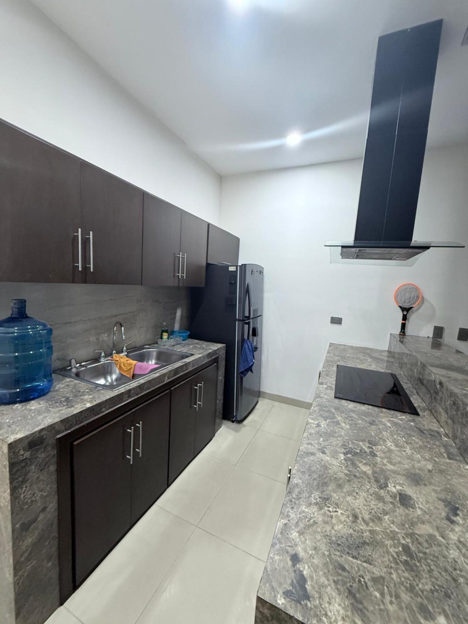Apartamento Departamento Isla 1