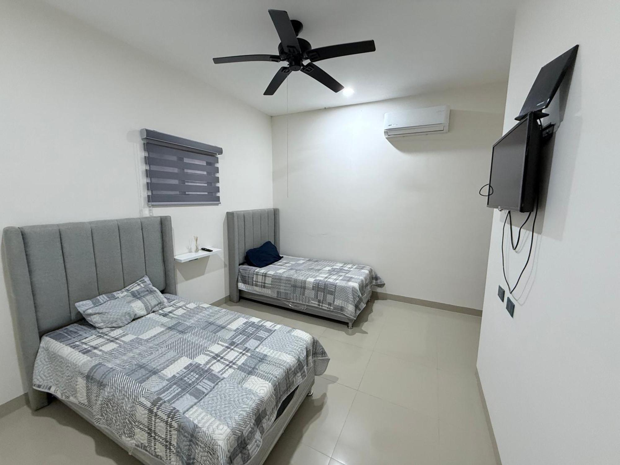 Departamento Isla 1 Apartamento