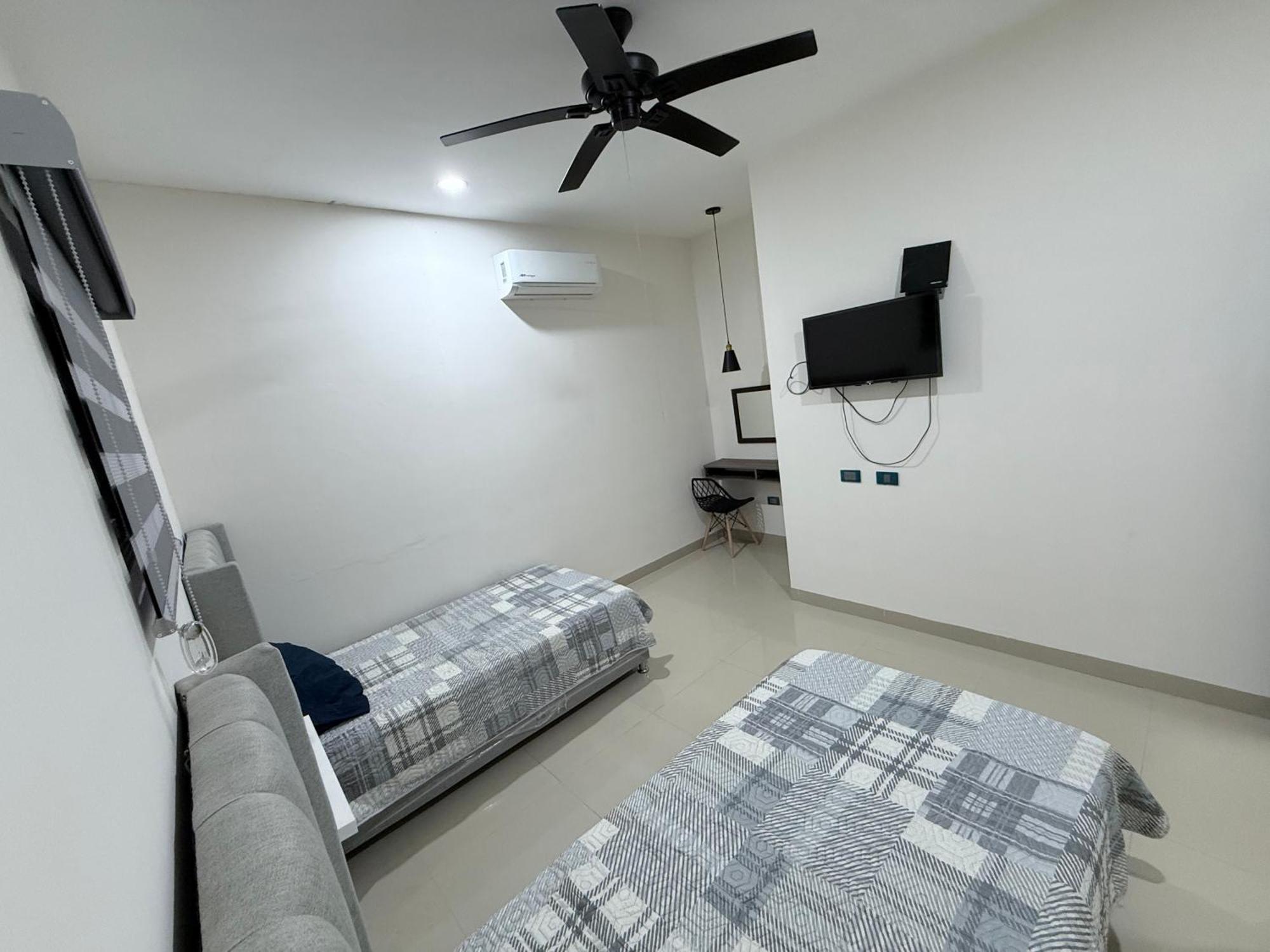 Apartamento Departamento Isla 1