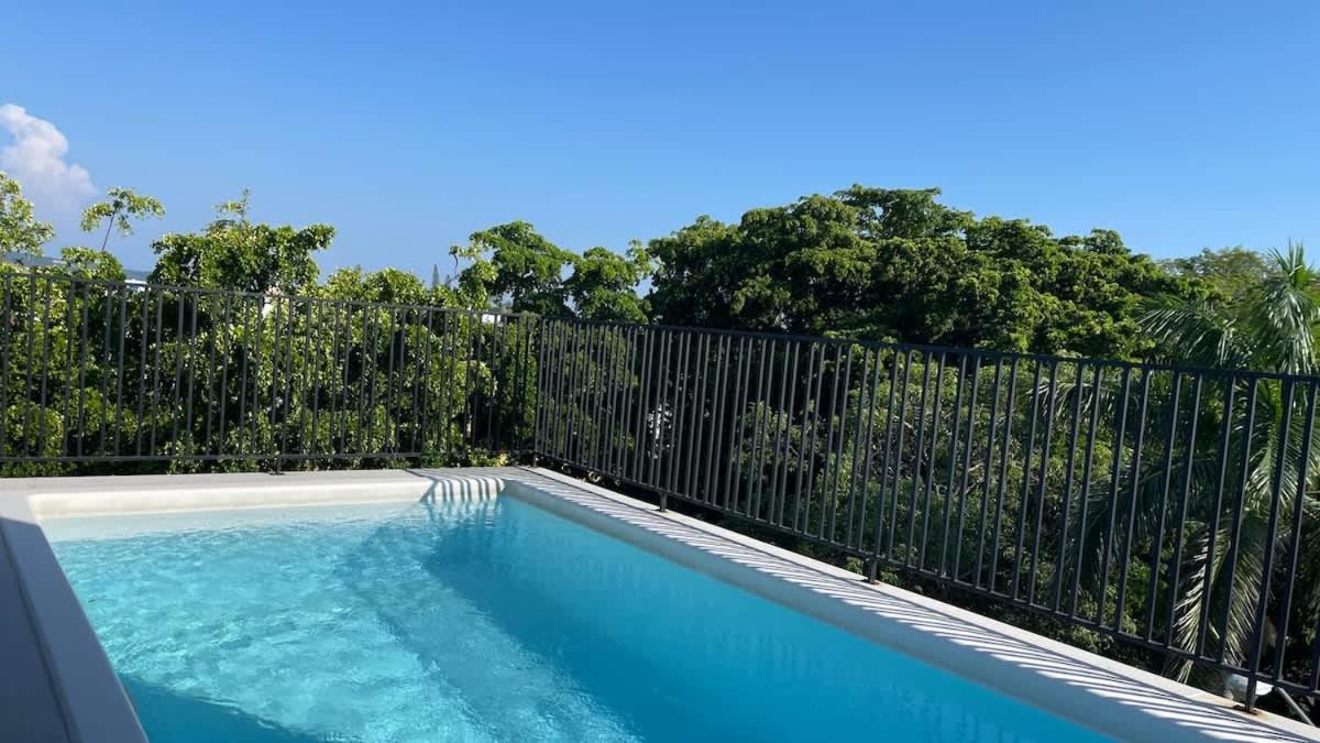 Apartamento Departamento Con Alberca A Solo 5 Minutos Del Malecon - A1 Mazatlán