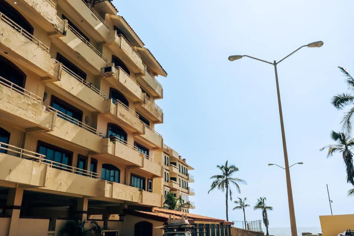 Apartamento Beachfront With Pool In Cerritos - Marina Del Rey 107 Mazatlán