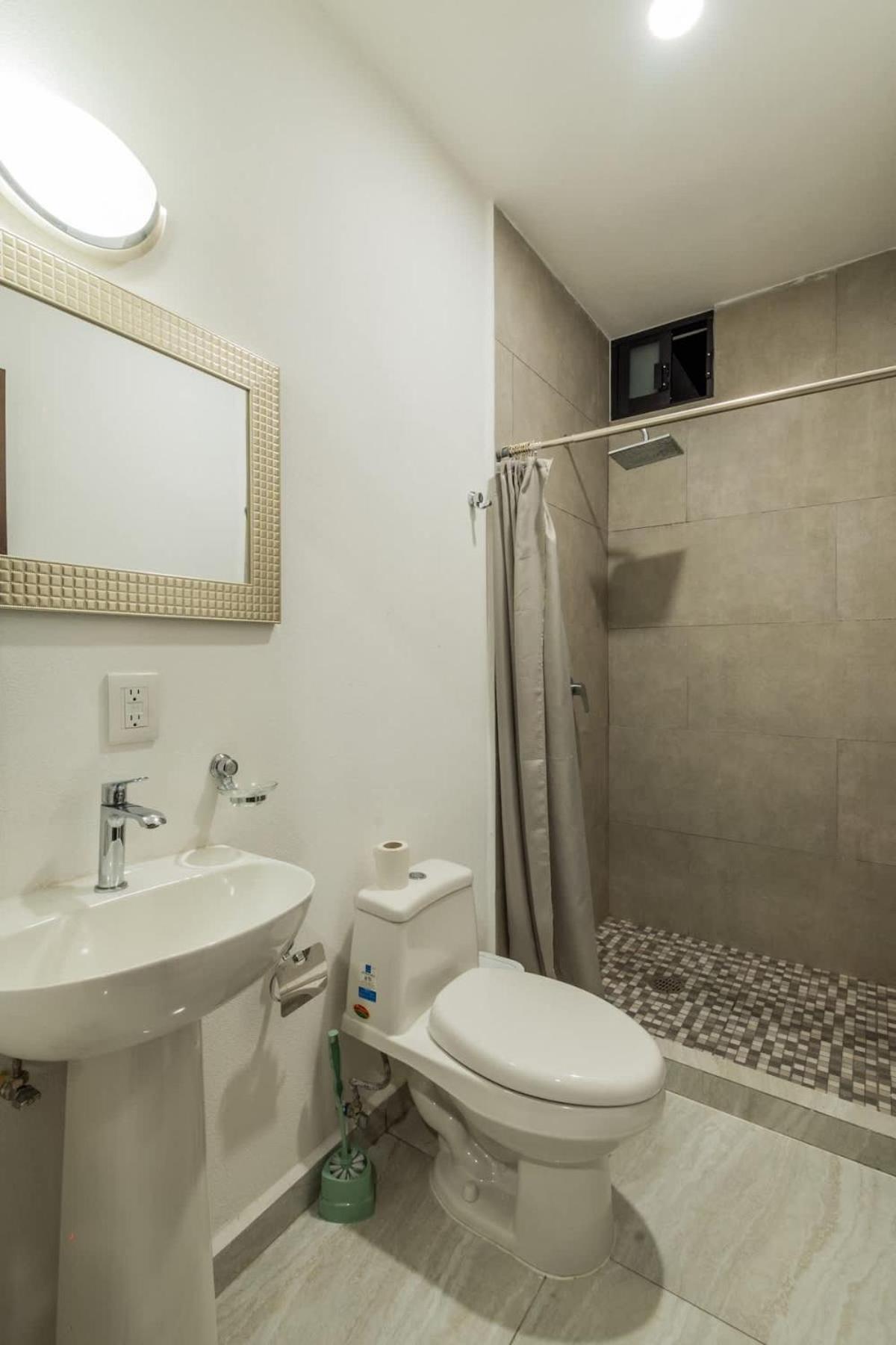 Apartment Depa 4 Con Alberca De Olas - Marina C 201 Mazatlan