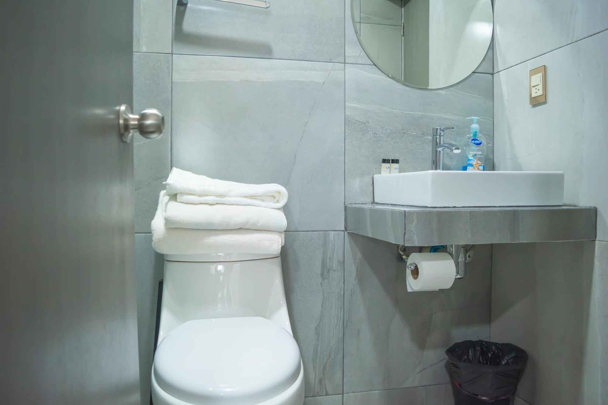 3011b Depa En Marina Apartamento