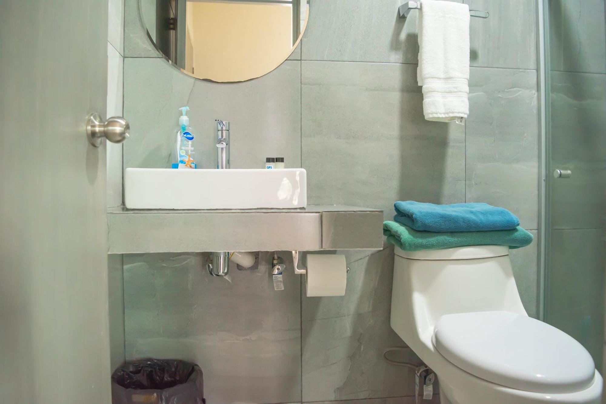 Apartamento 3011b Depa En Marina *