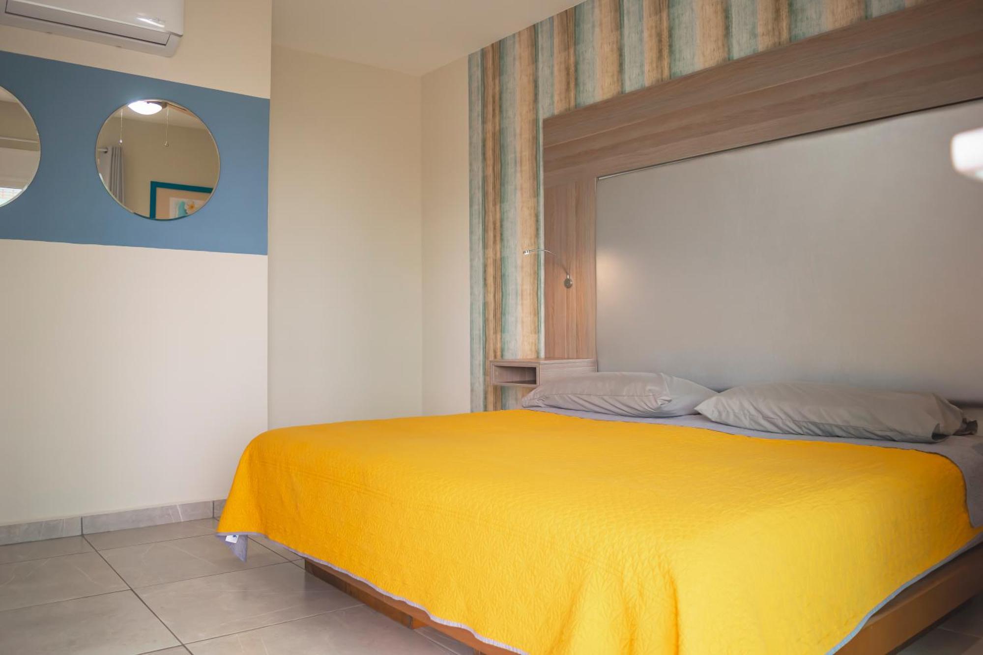 Apartamento 3011b Depa En Marina *