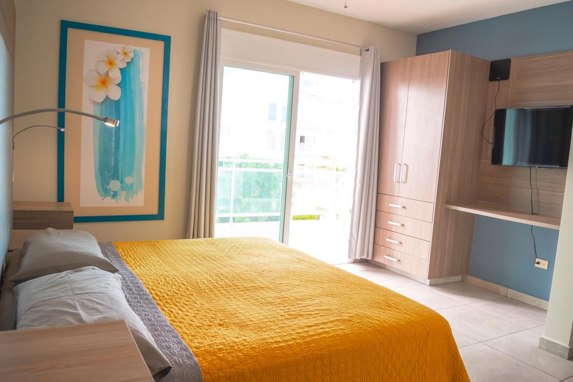 Apartamento 3011b Depa En Marina Mazatlán