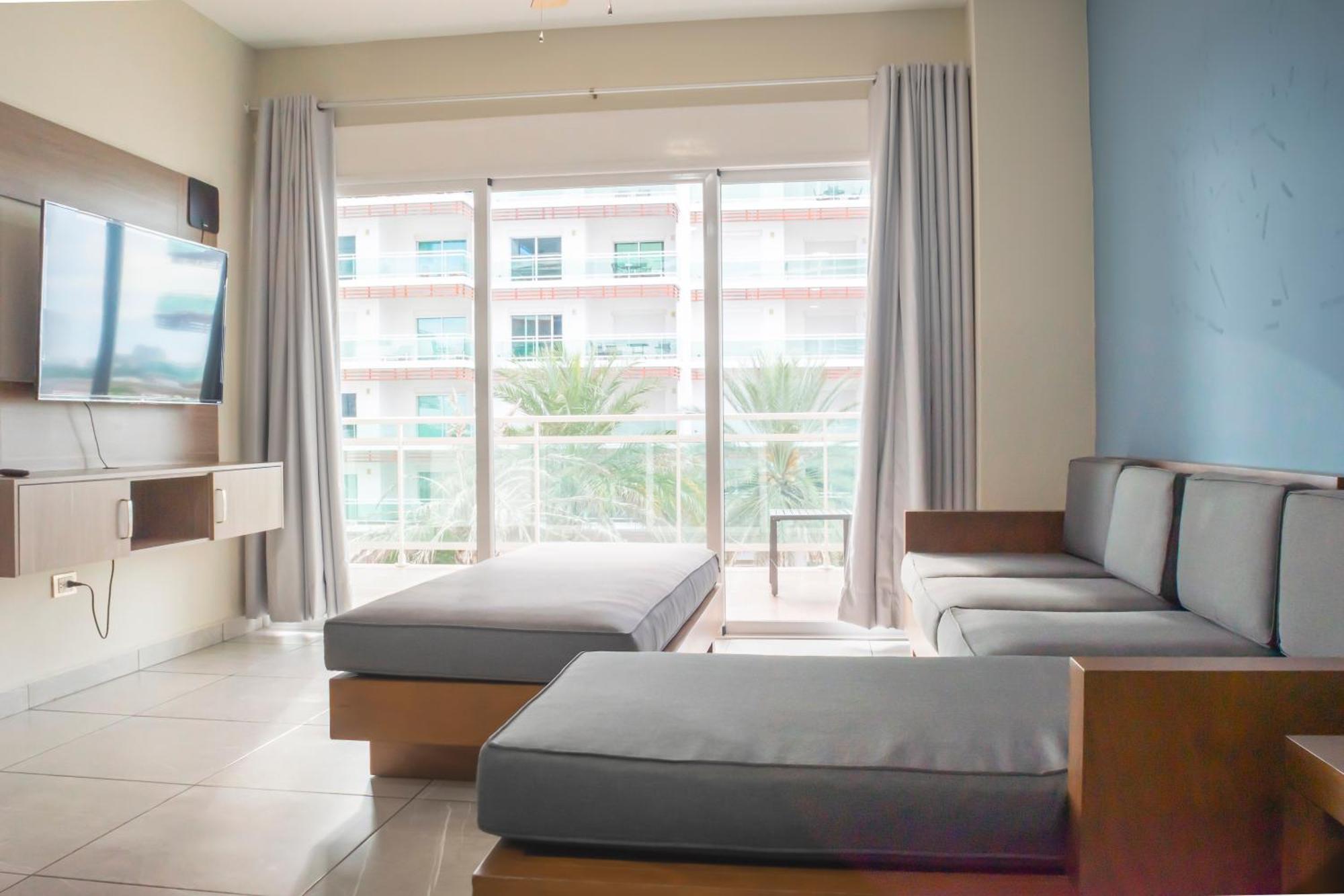 3011b Depa En Marina Apartamento Mazatlán