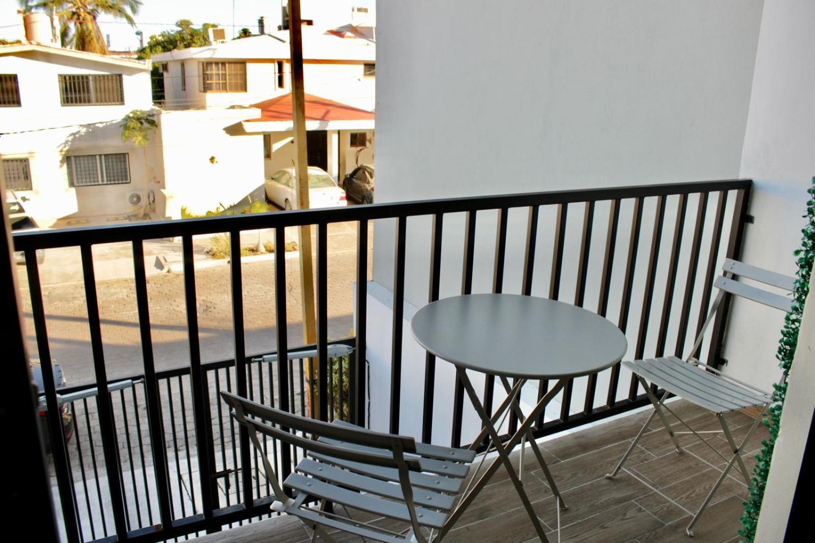 Boutique Cerca De Zona Dorada By G P S Rentas Mazatlan