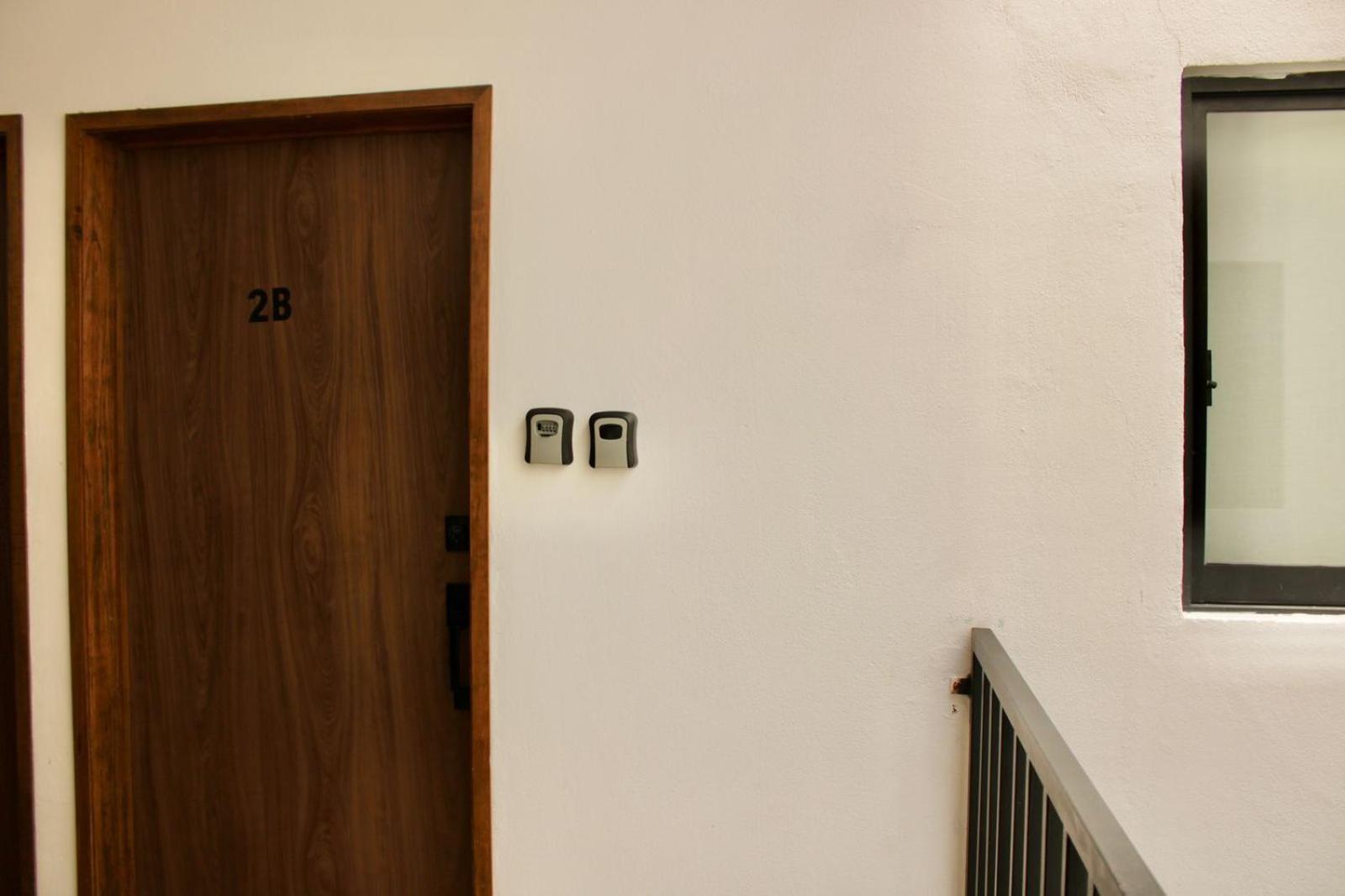 Boutique Cerca De Zona Dorada By G P S Rentas Apartment *