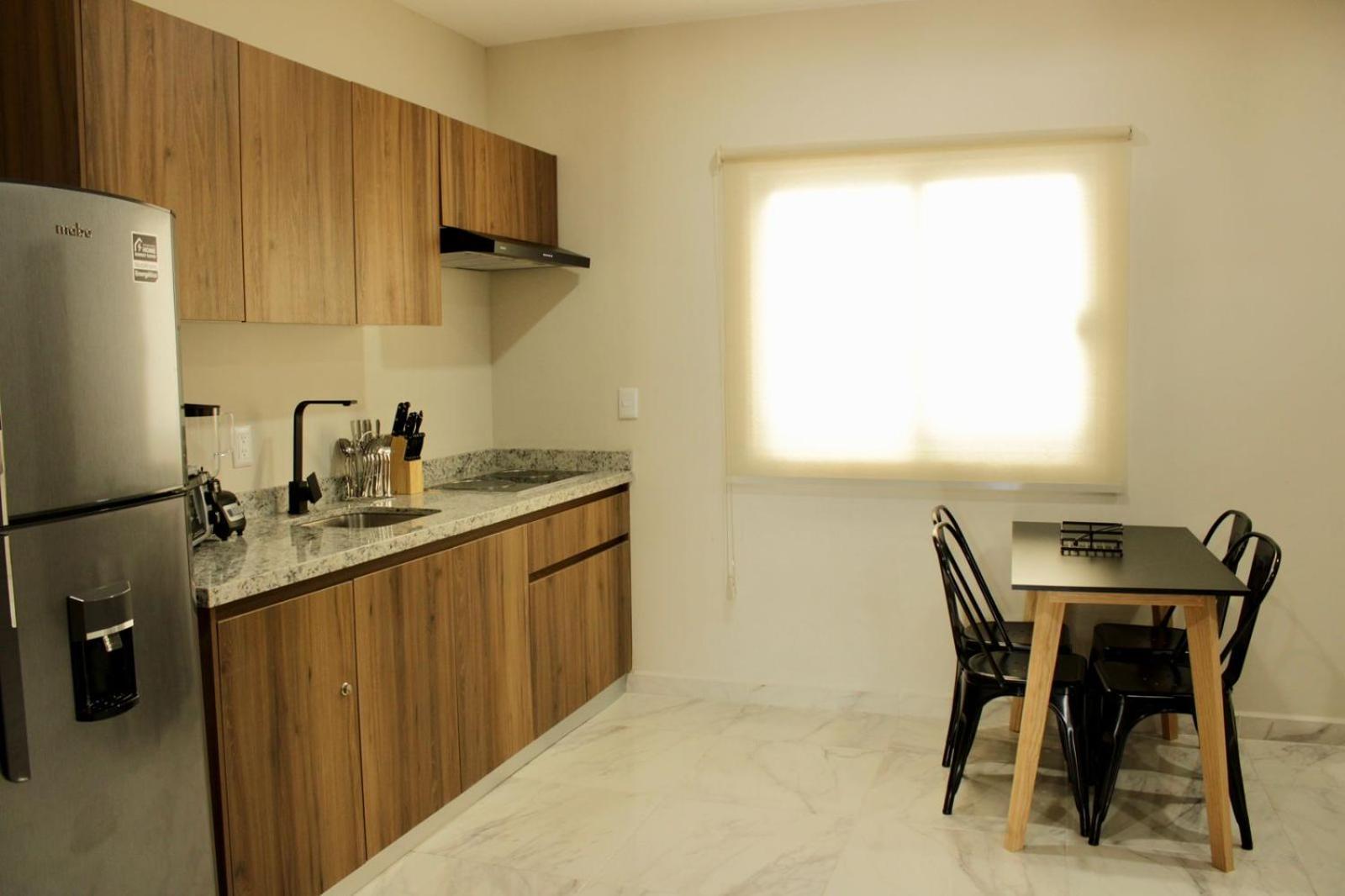 Boutique Cerca De Zona Dorada By G P S Rentas