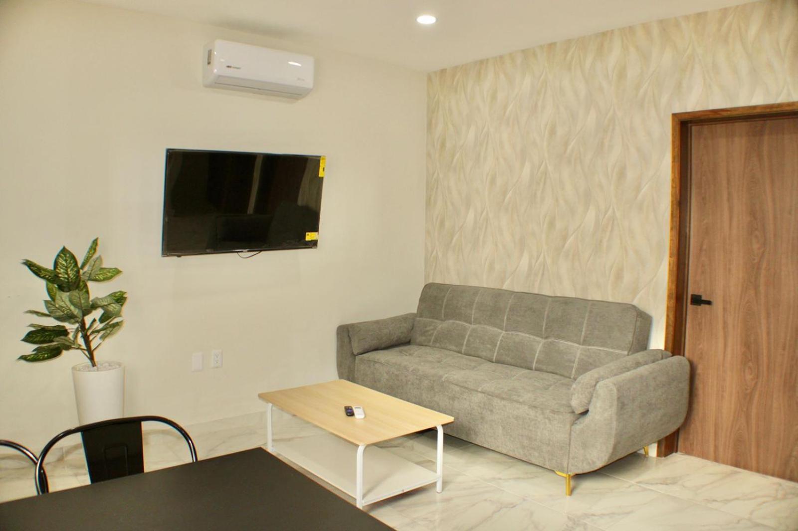 Apartment Boutique Cerca De Zona Dorada By G P S Rentas Mazatlan