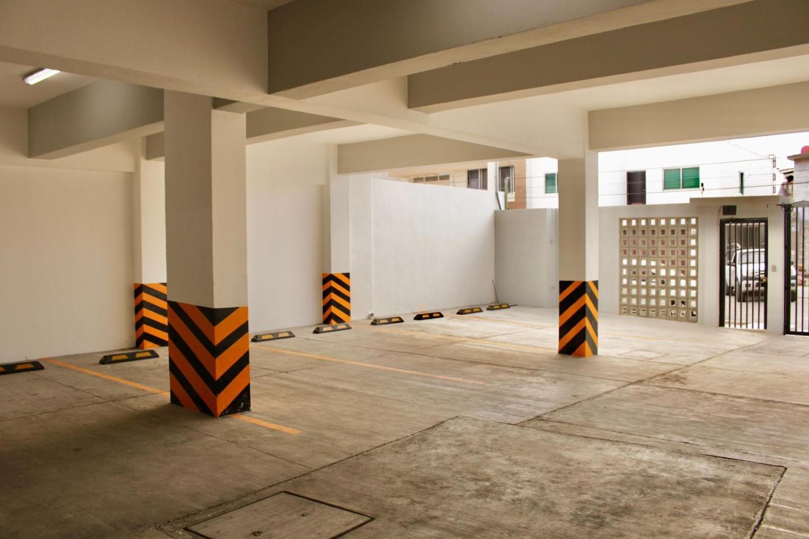 Apartment Boutique Cerca De Zona Dorada By G P S Rentas *