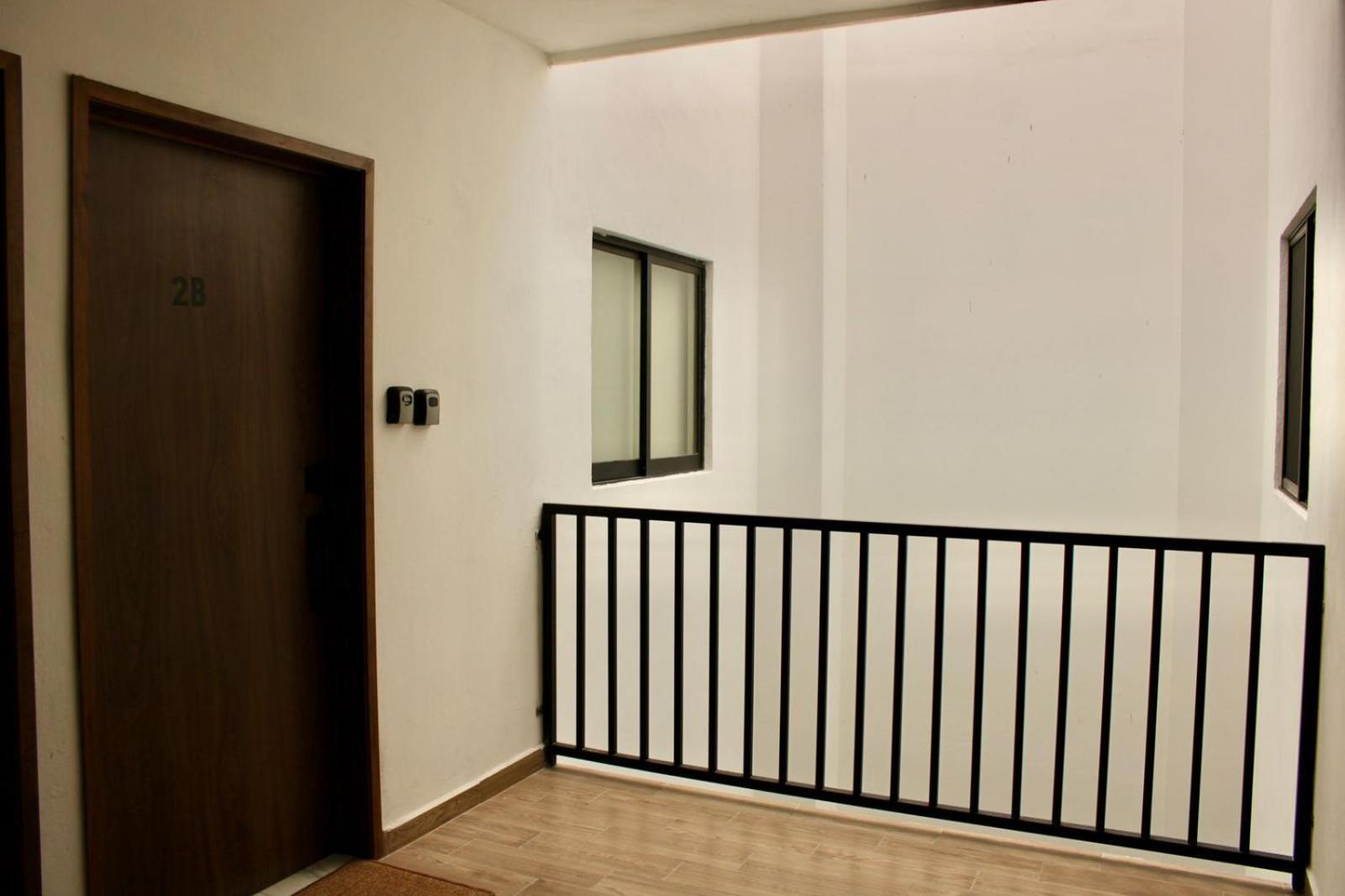 Boutique Cerca De Zona Dorada By G P S Rentas Apartment Mazatlan