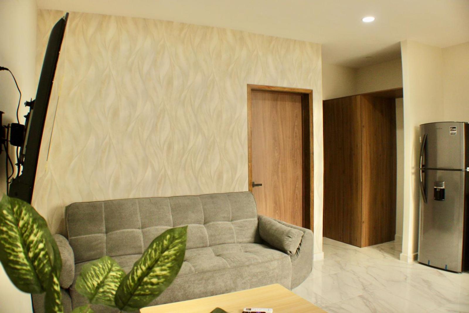 Boutique Cerca De Zona Dorada By G P S Rentas *