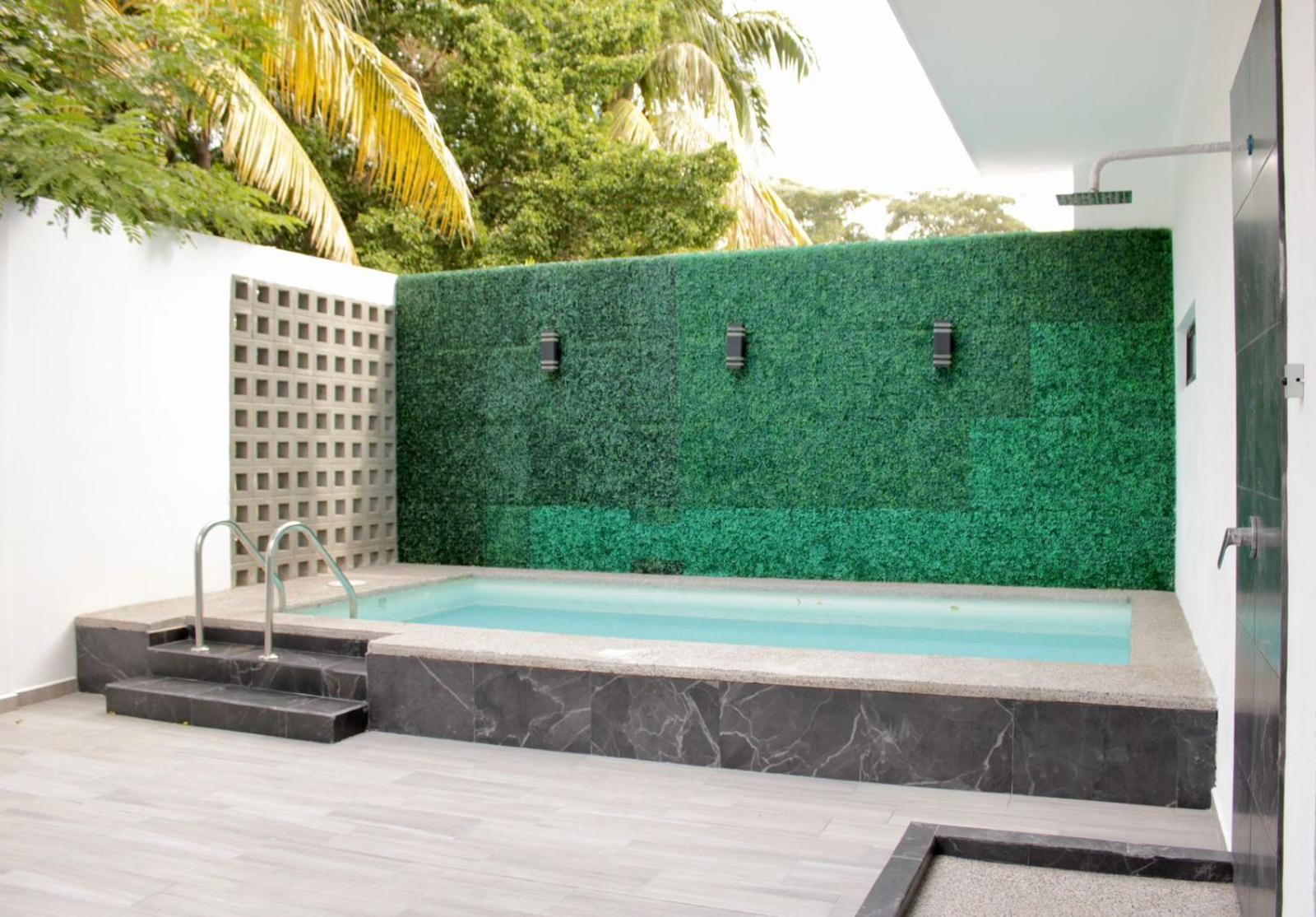 Boutique Cerca De Zona Dorada By G P S Rentas Apartment *