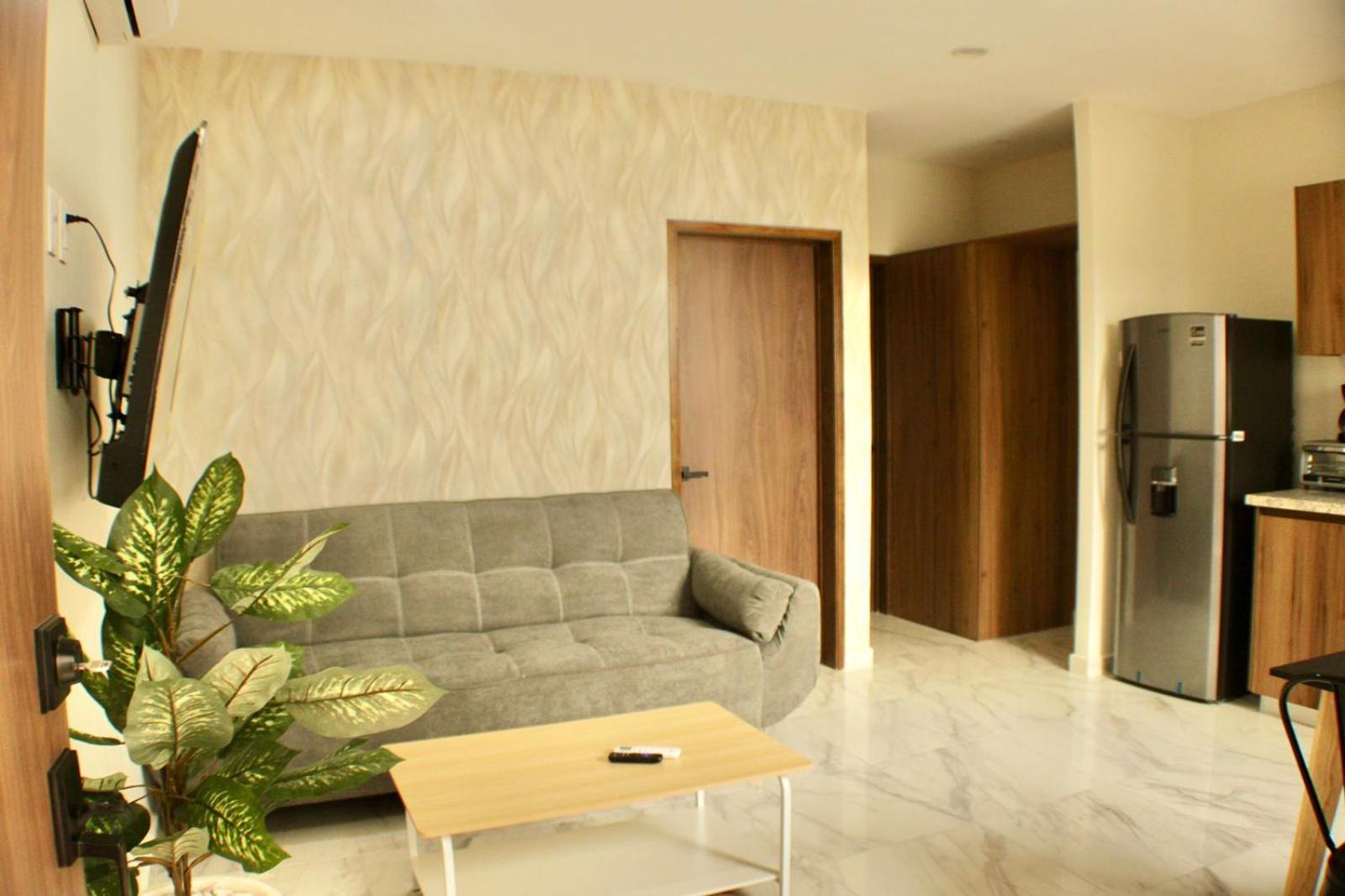Apartment Boutique Cerca De Zona Dorada By G P S Rentas *