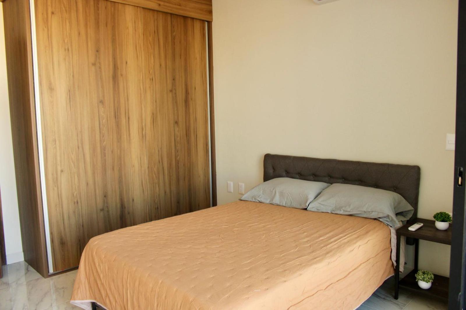 Boutique Cerca De Zona Dorada By G P S Rentas Apartment