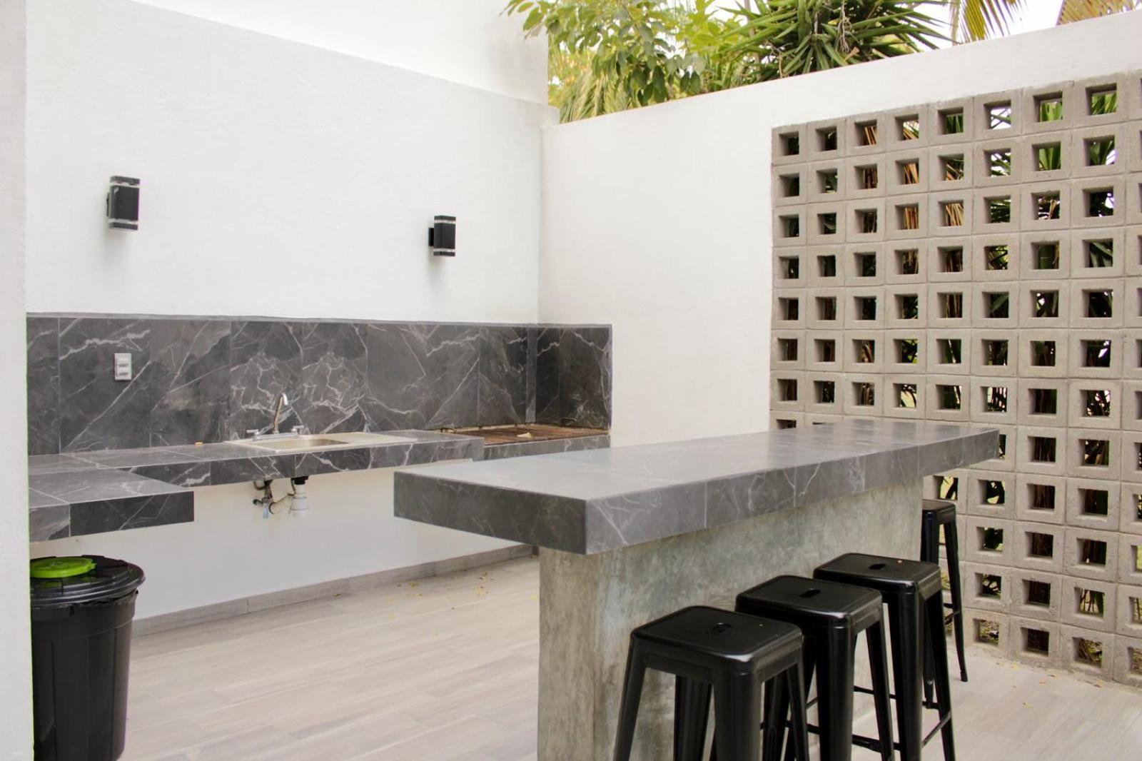 Boutique Cerca De Zona Dorada By G P S Rentas *