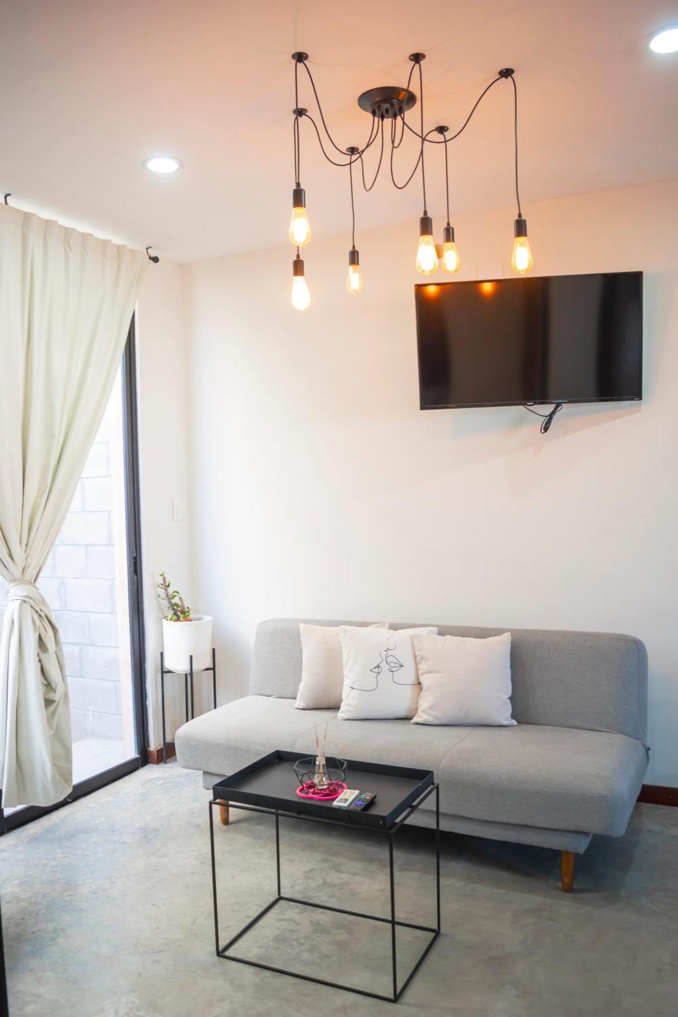 Loft A 3 Cuadras De La Playa By G P S Rentas