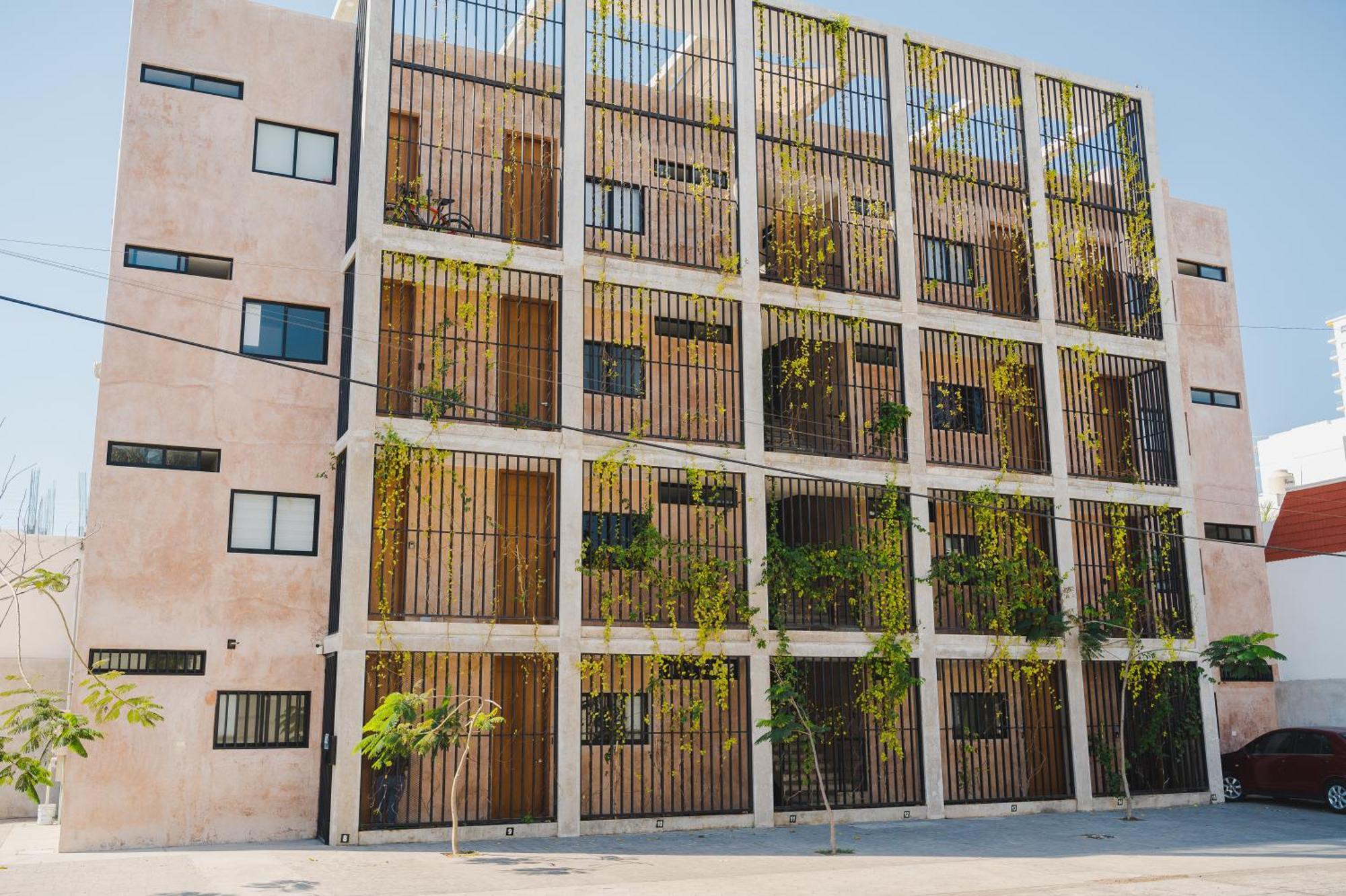 Apartamento Loft A 3 Cuadras De La Playa By G P S Rentas *