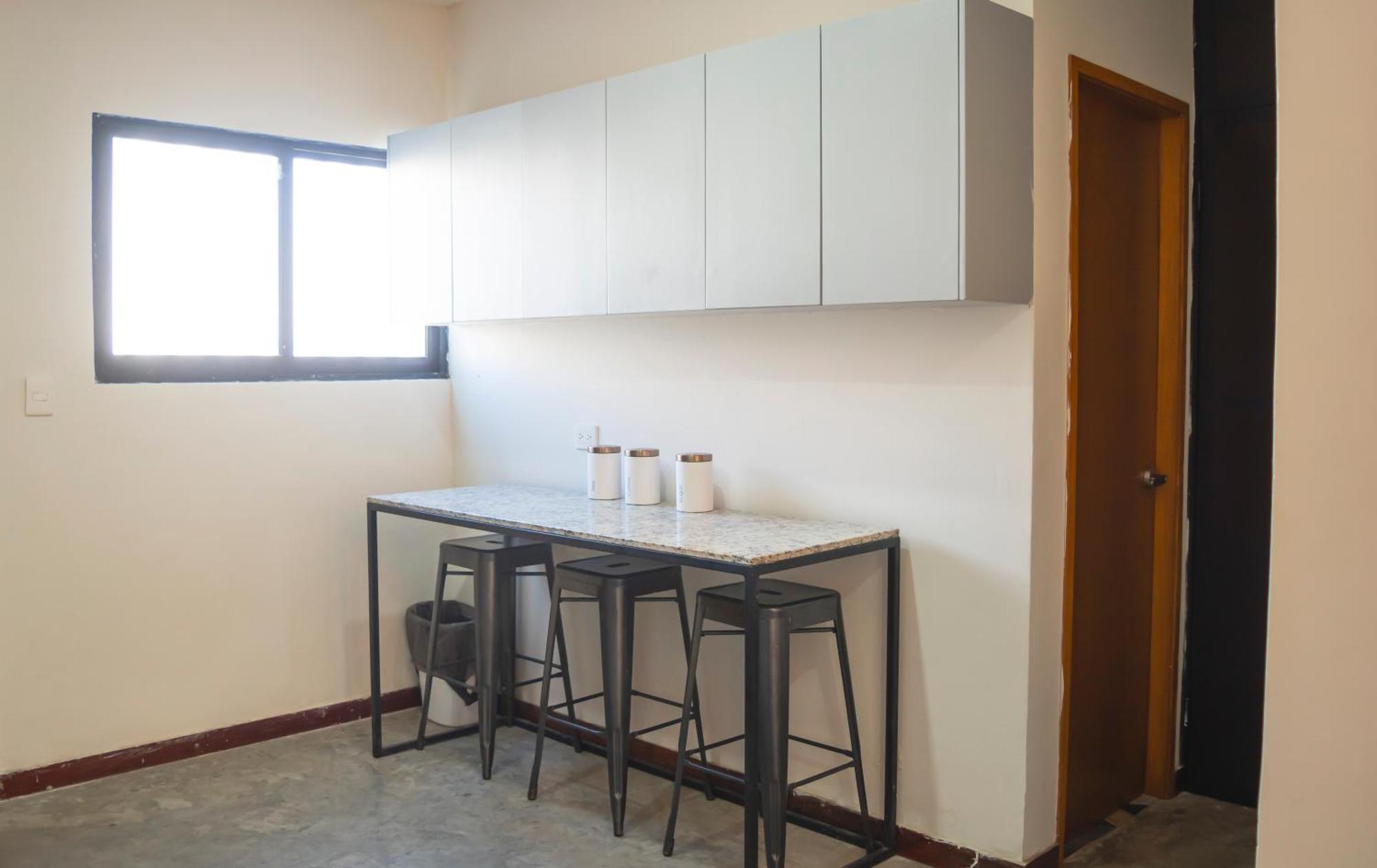 Apartamento Loft A 3 Cuadras De La Playa By G P S Rentas *