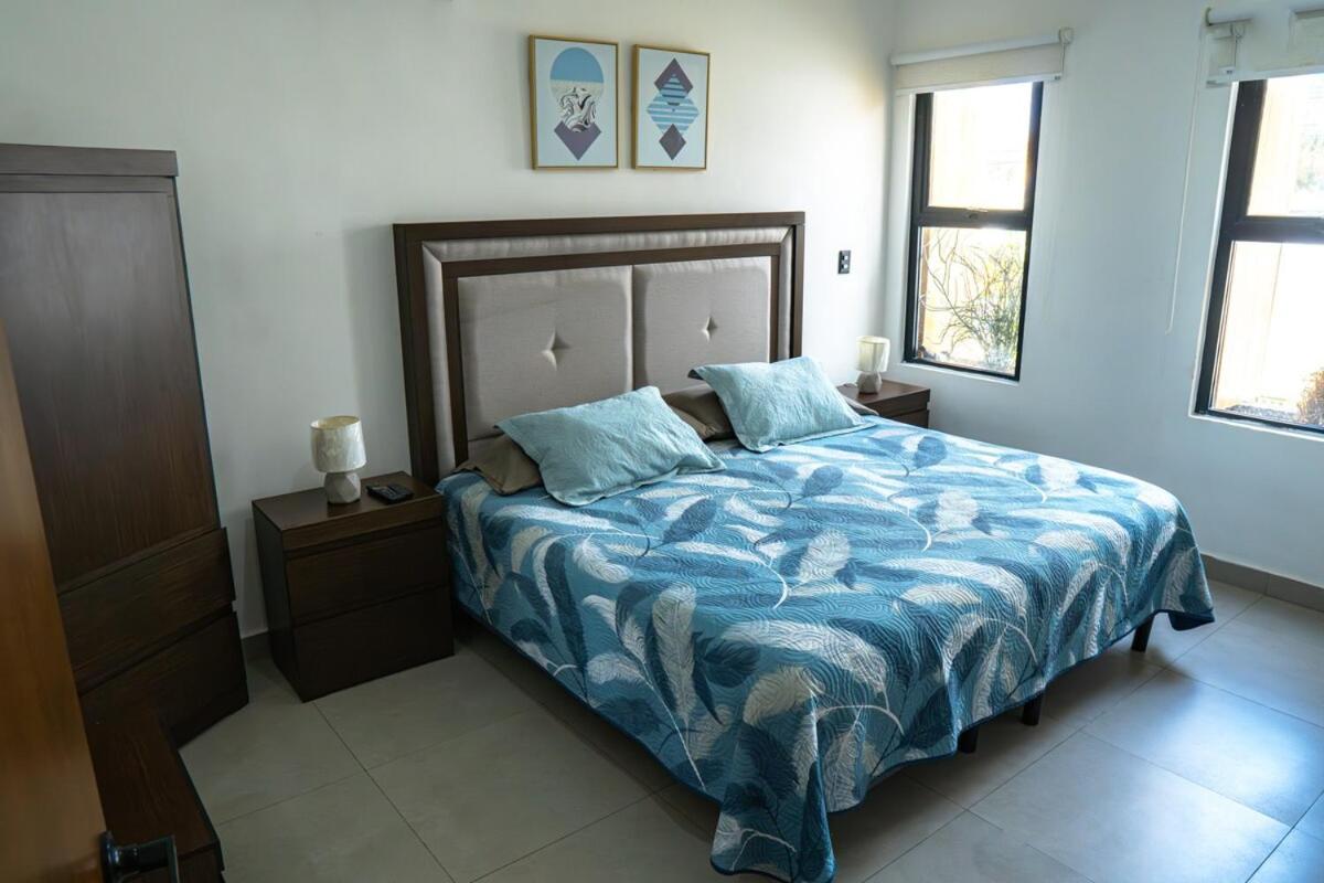 Apartment Few Steps From The Beach, At Golden Zone *
