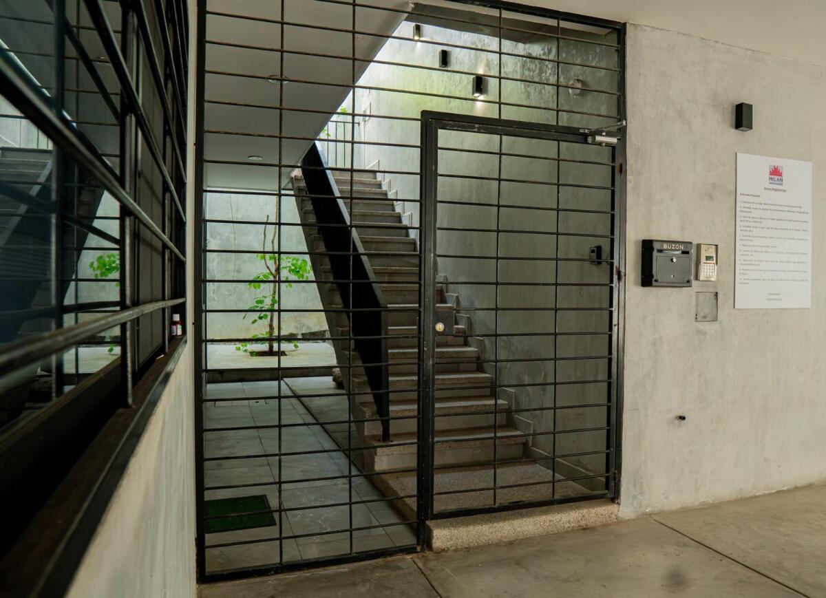 Apartment Few Steps From The Beach, At Golden Zone *
