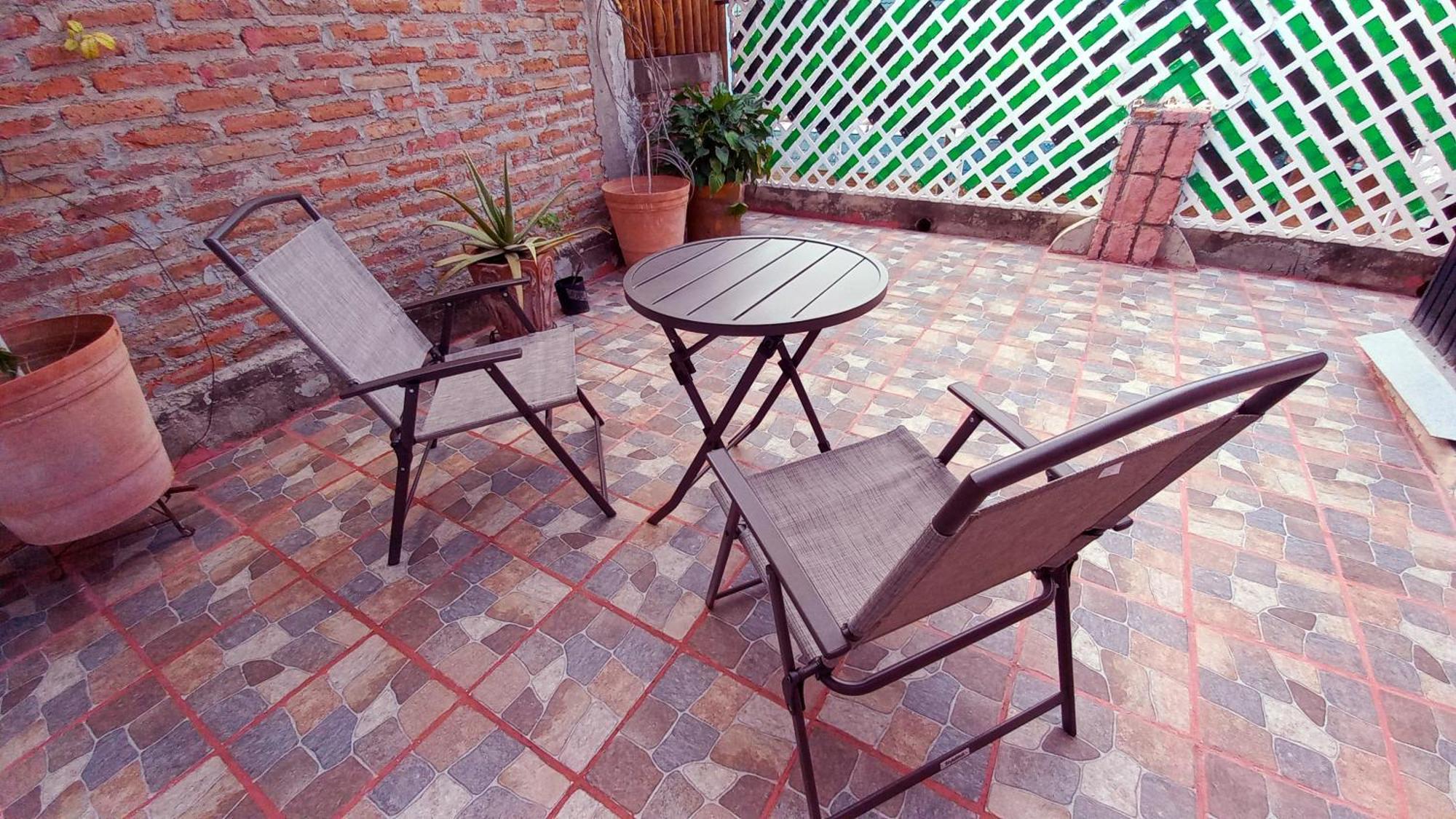 Homestay Cuarto Tipo Loft En