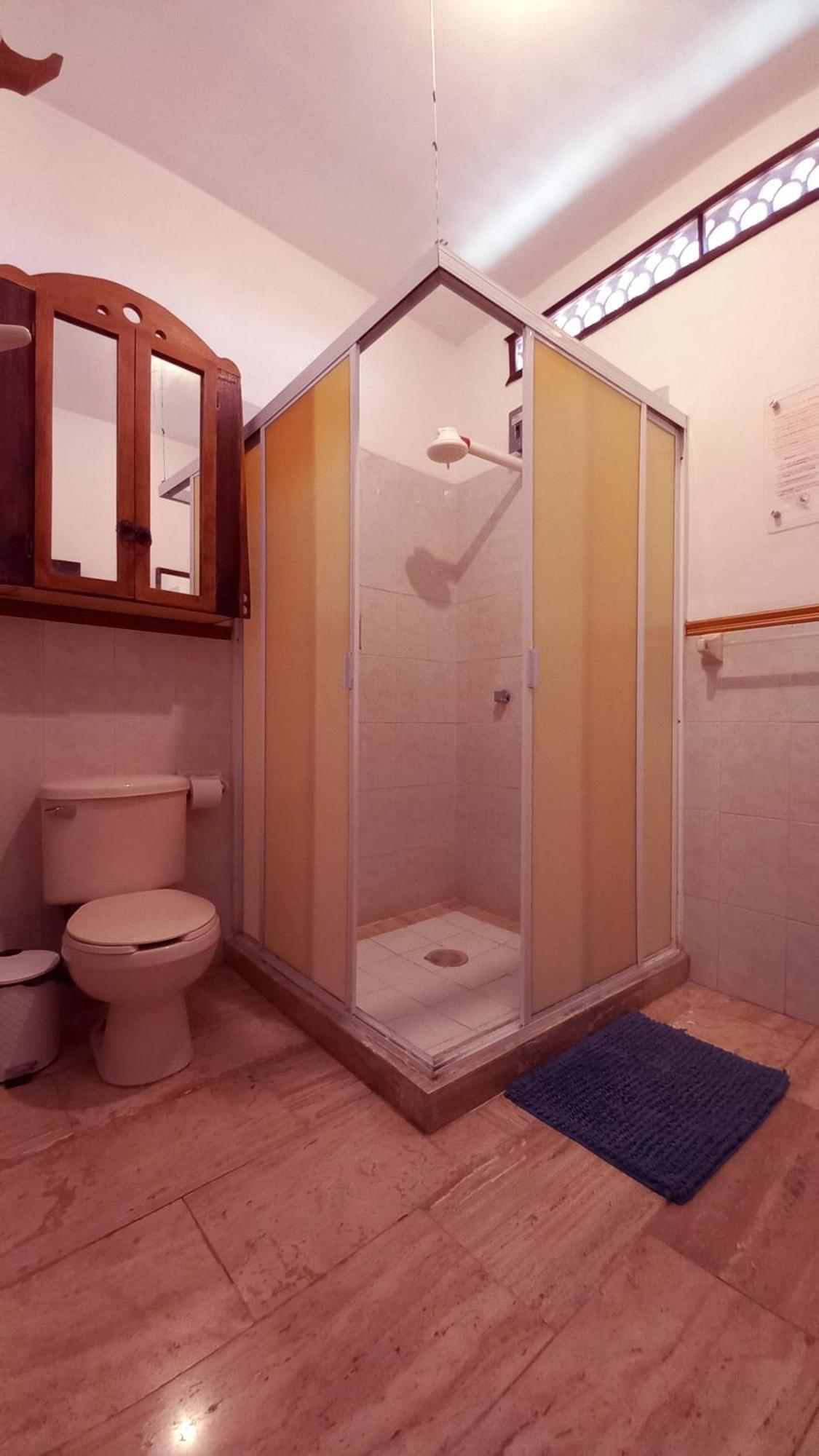 Homestay Cuarto Tipo Loft En *