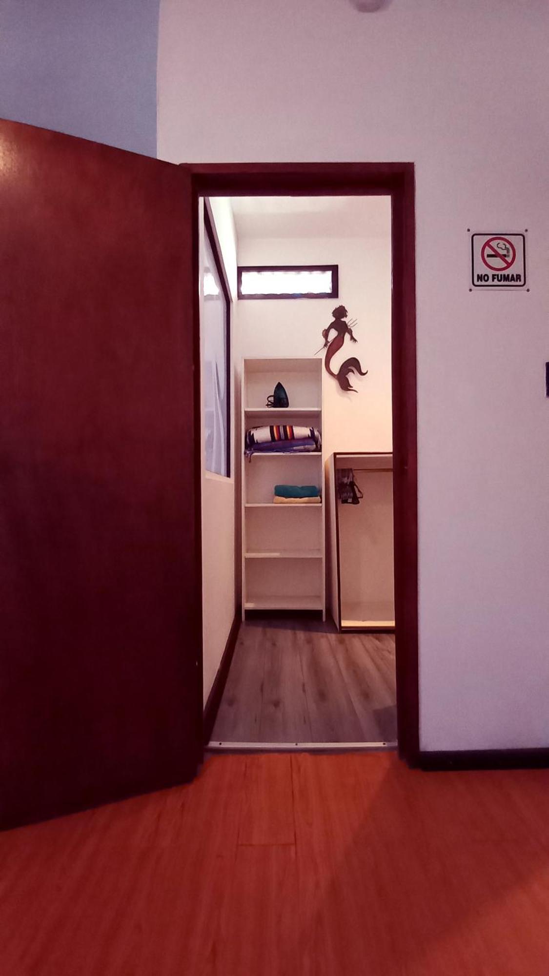 Homestay Cuarto Tipo Loft En